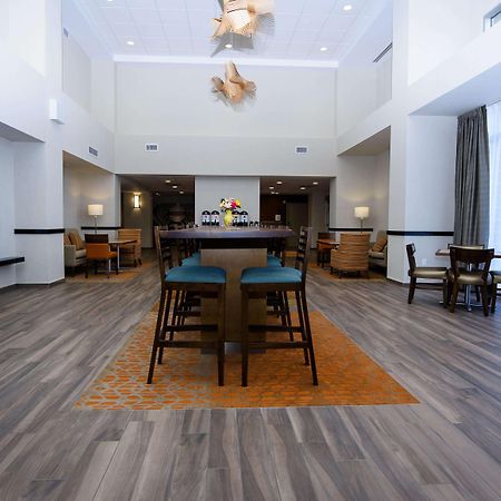 Hampton Inn & Suites Truro, Ns Екстер'єр фото