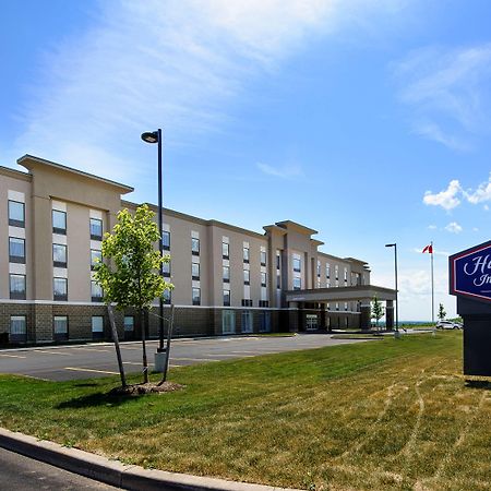Hampton Inn & Suites Truro, Ns Екстер'єр фото
