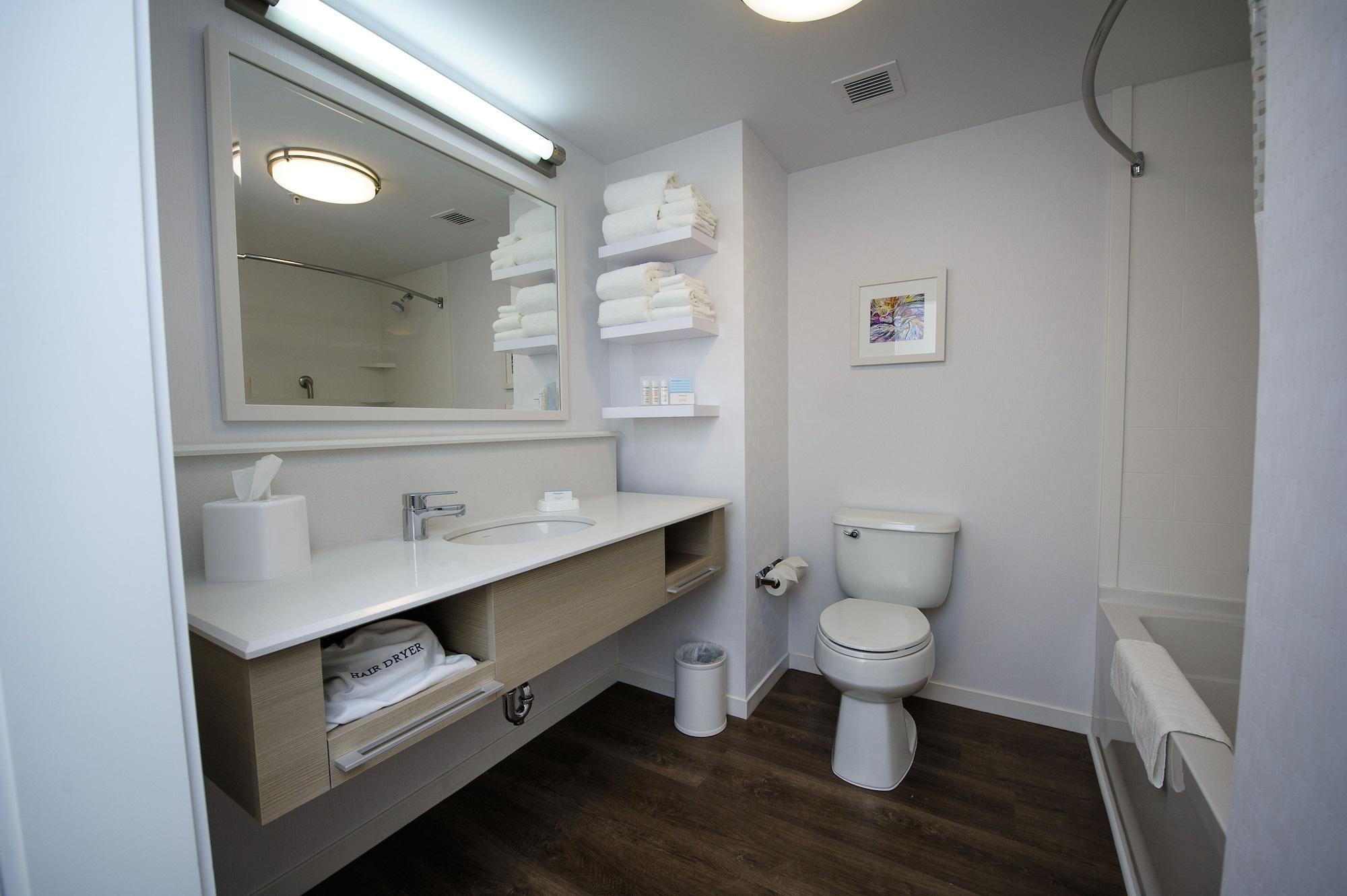 Hampton Inn & Suites Truro, Ns Екстер'єр фото