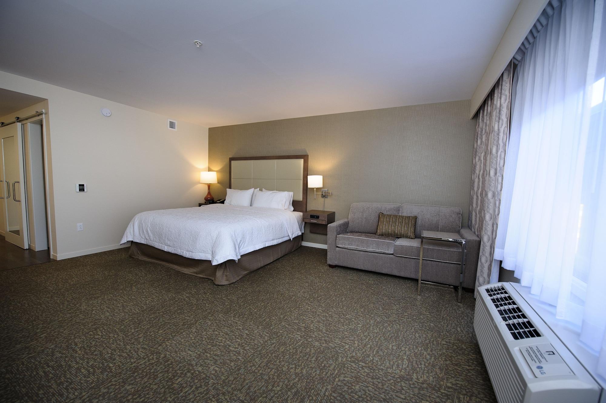 Hampton Inn & Suites Truro, Ns Екстер'єр фото