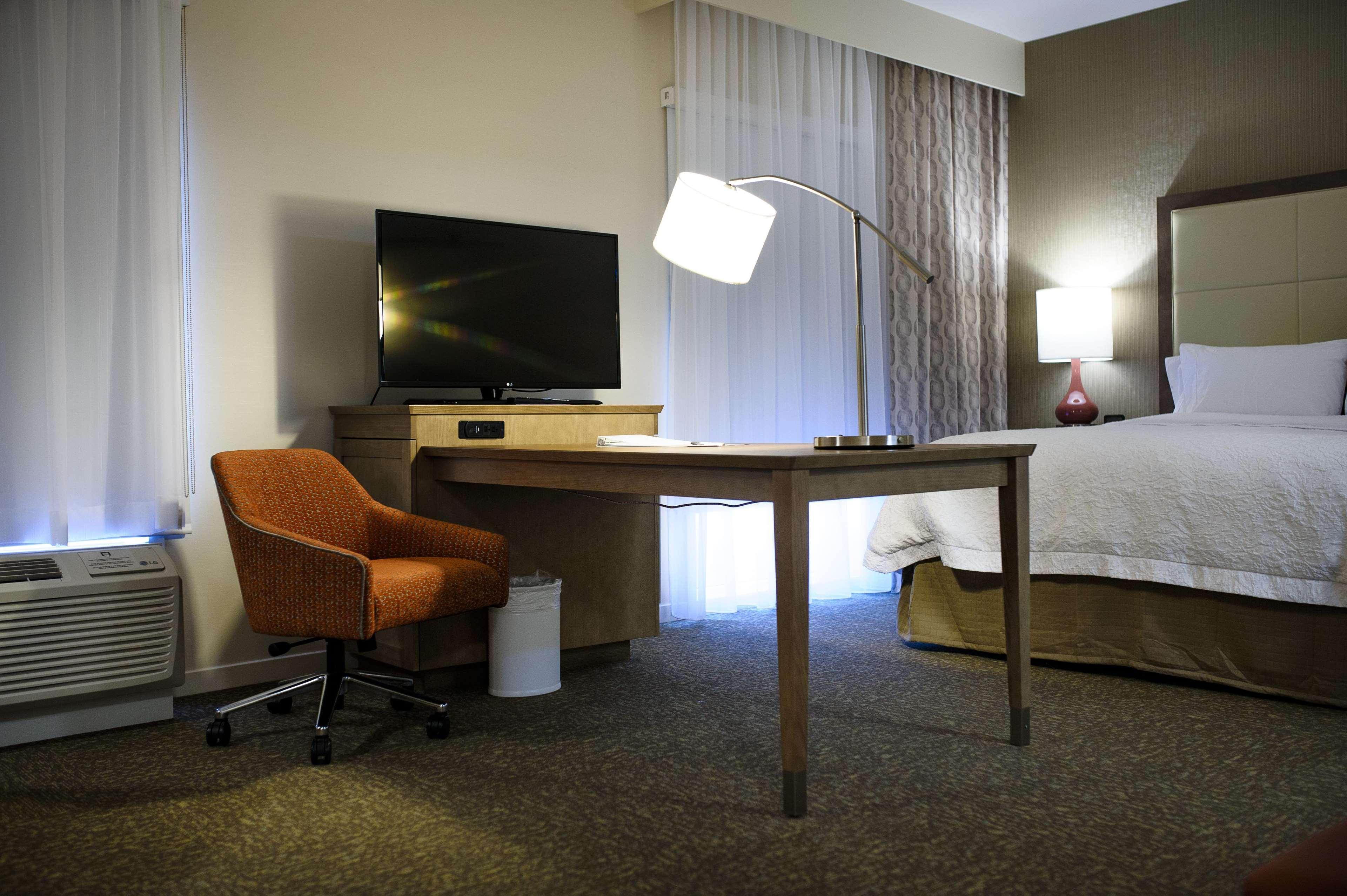 Hampton Inn & Suites Truro, Ns Екстер'єр фото