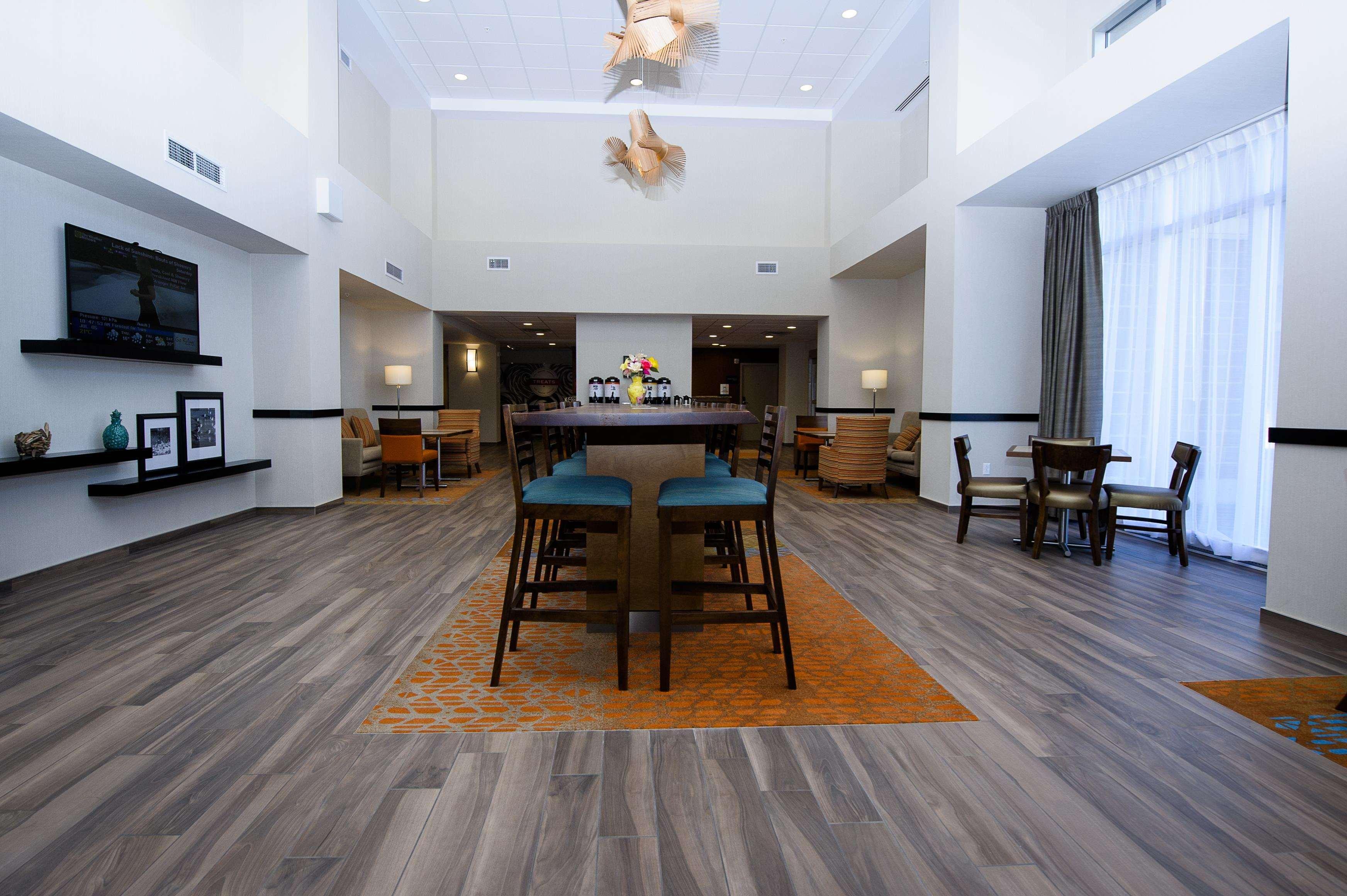 Hampton Inn & Suites Truro, Ns Екстер'єр фото