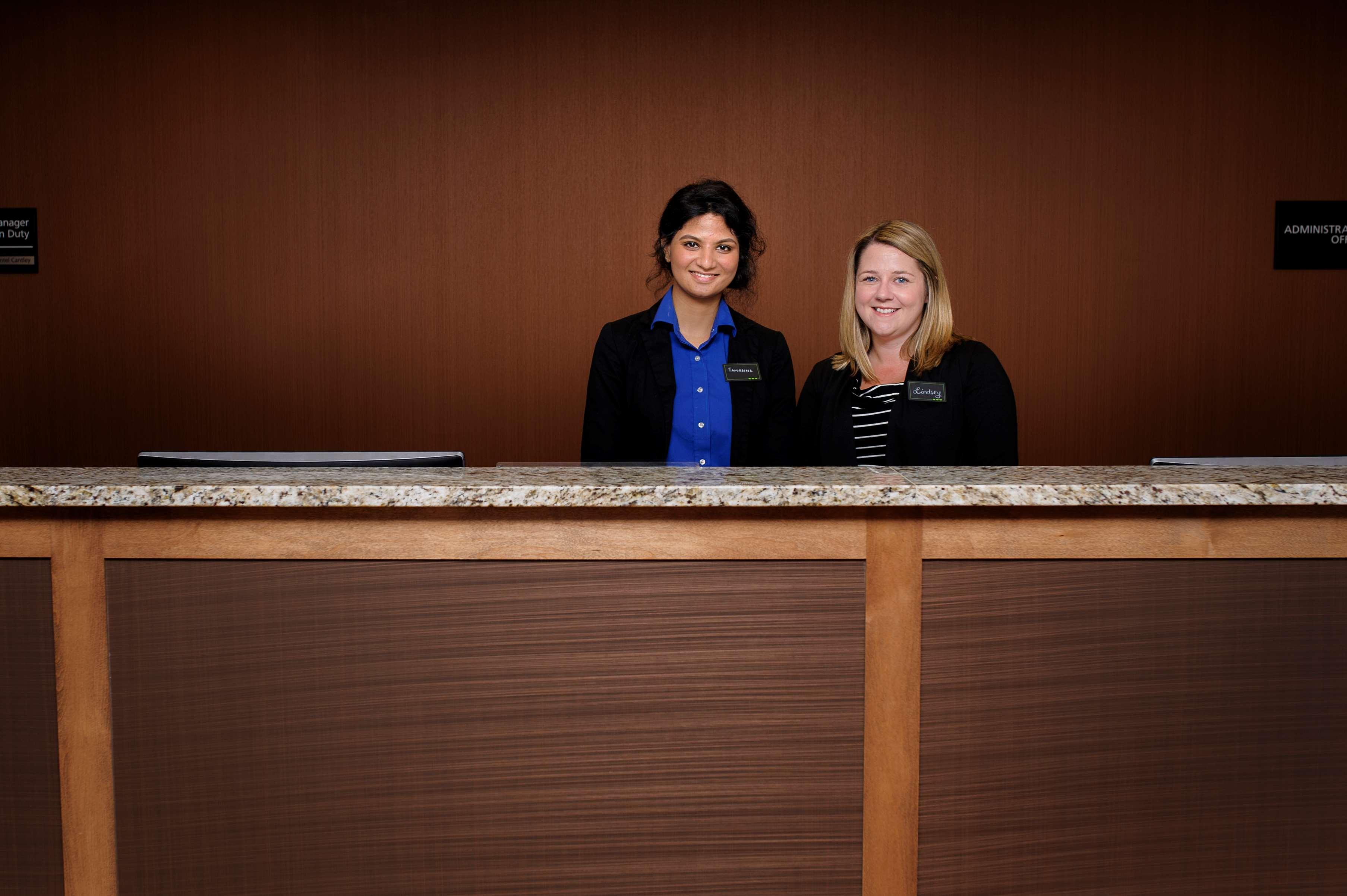 Hampton Inn & Suites Truro, Ns Екстер'єр фото