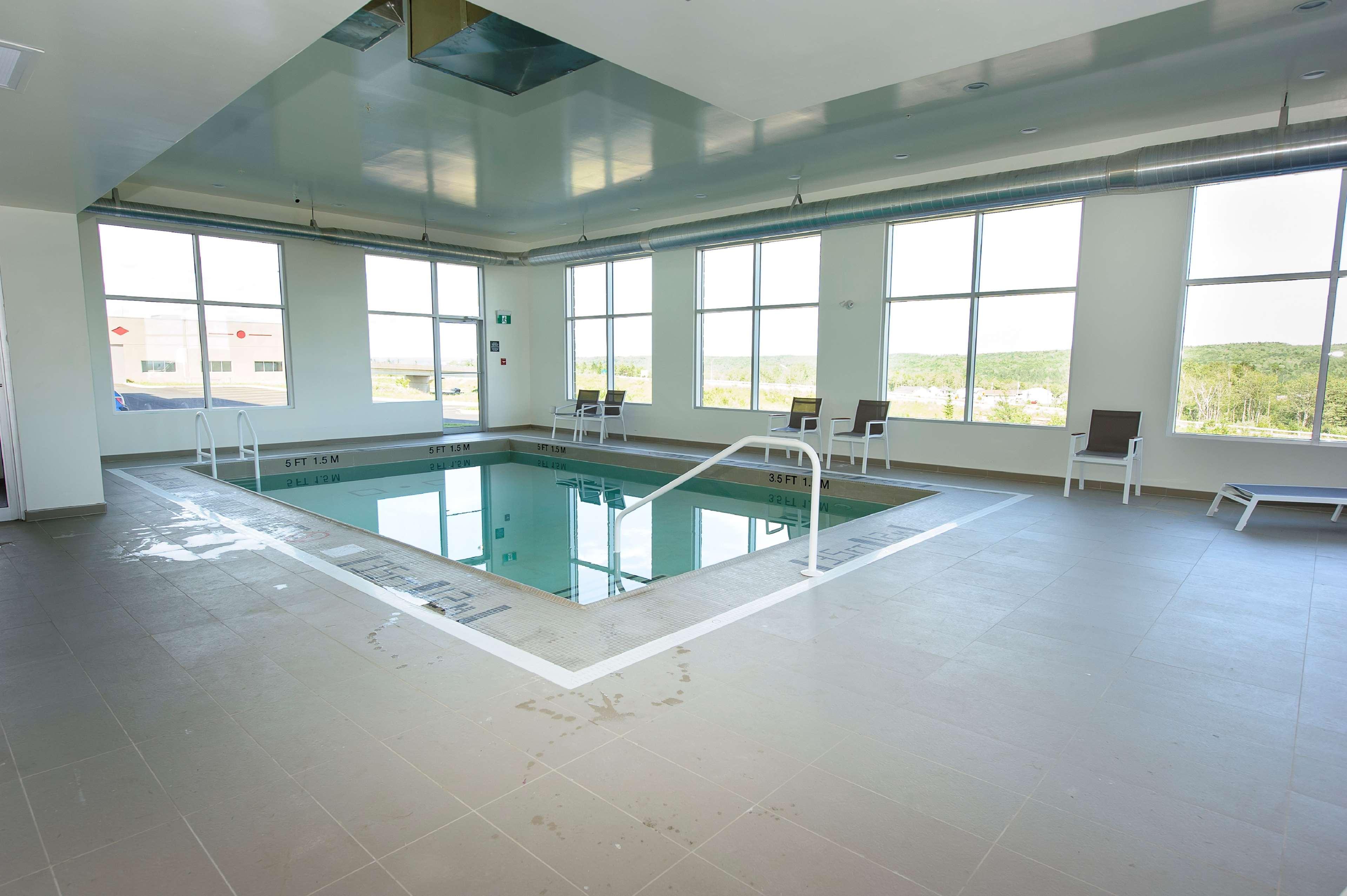 Hampton Inn & Suites Truro, Ns Екстер'єр фото