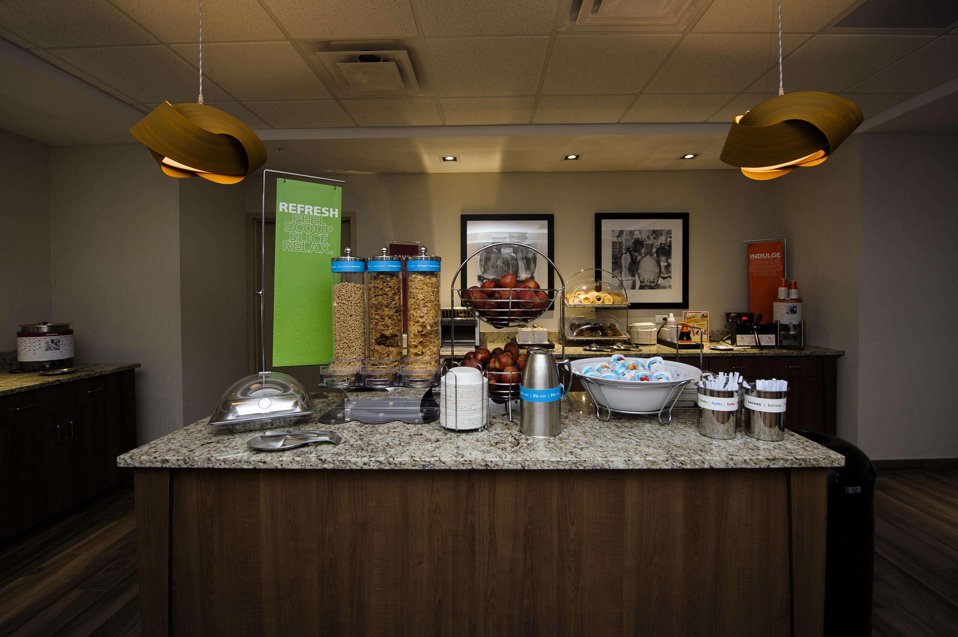 Hampton Inn & Suites Truro, Ns Екстер'єр фото