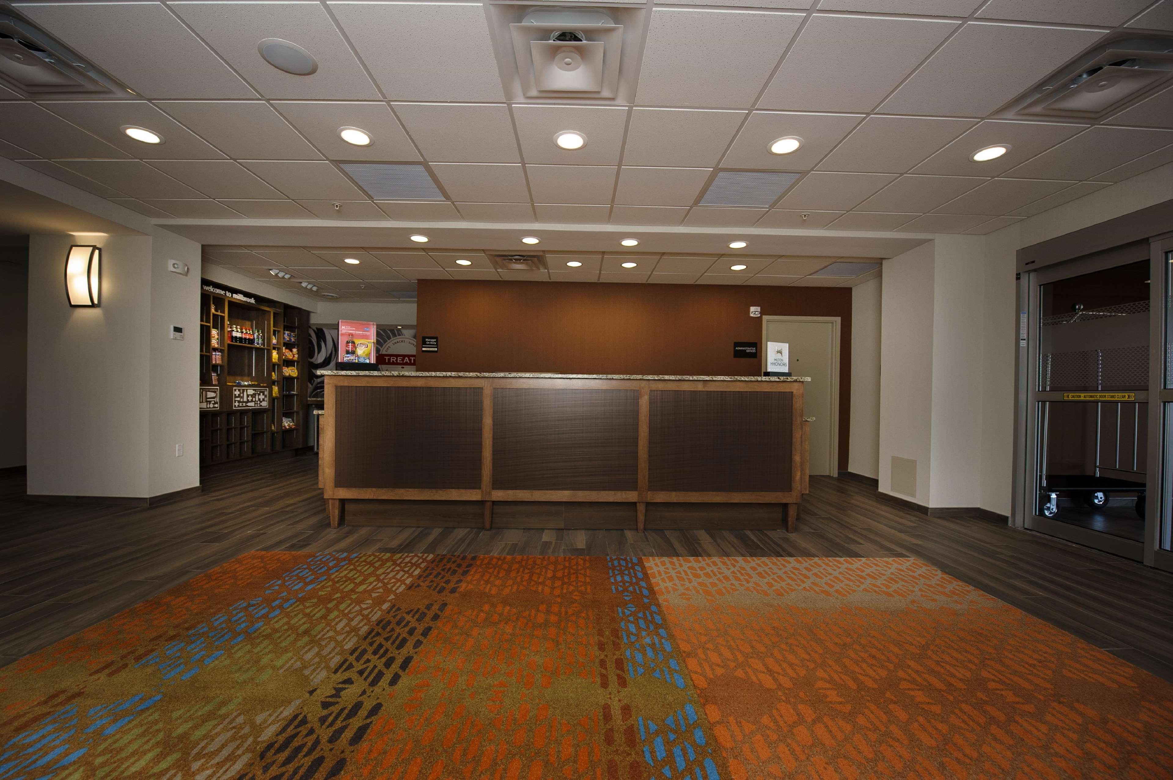 Hampton Inn & Suites Truro, Ns Екстер'єр фото