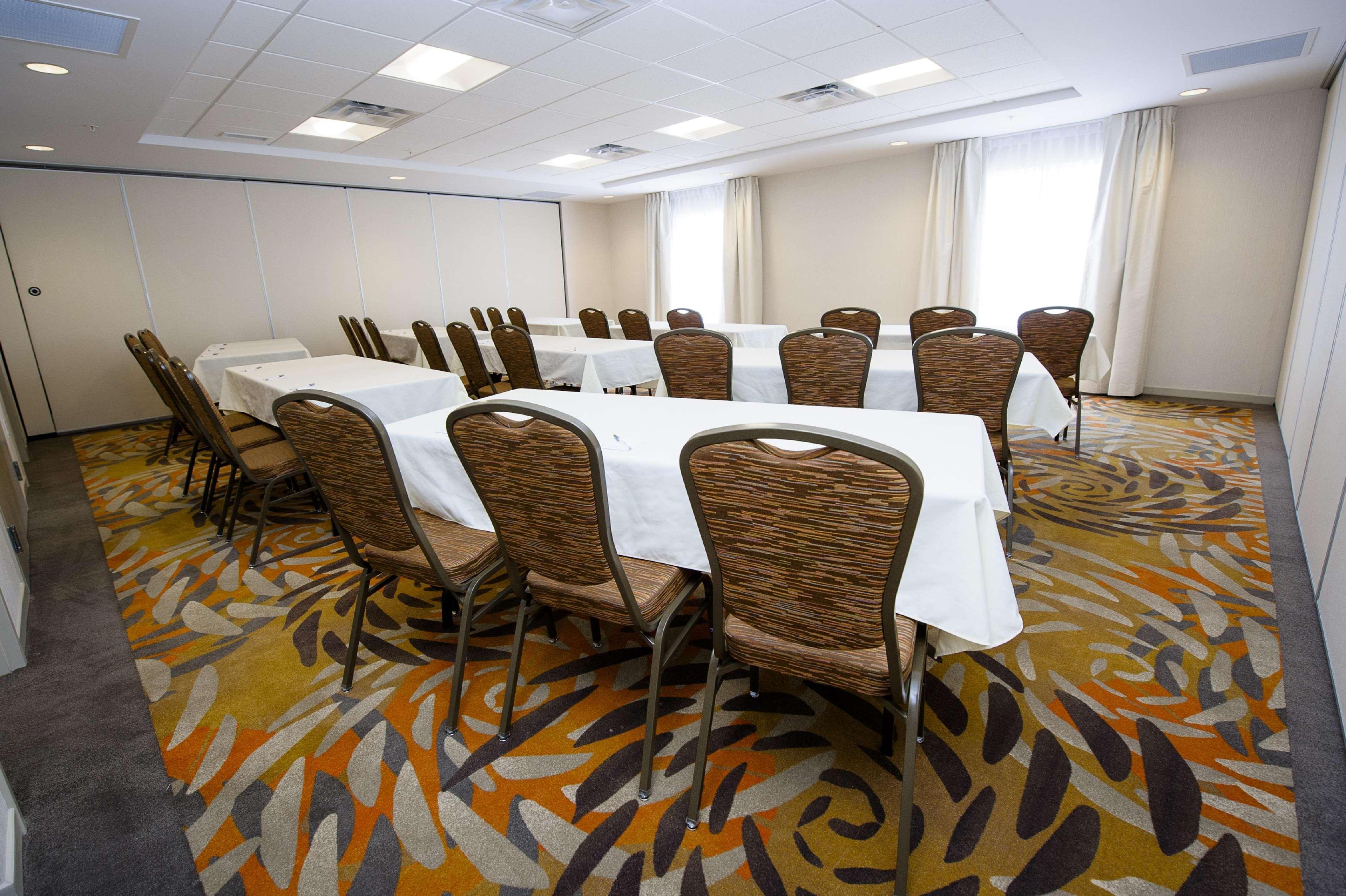Hampton Inn & Suites Truro, Ns Екстер'єр фото