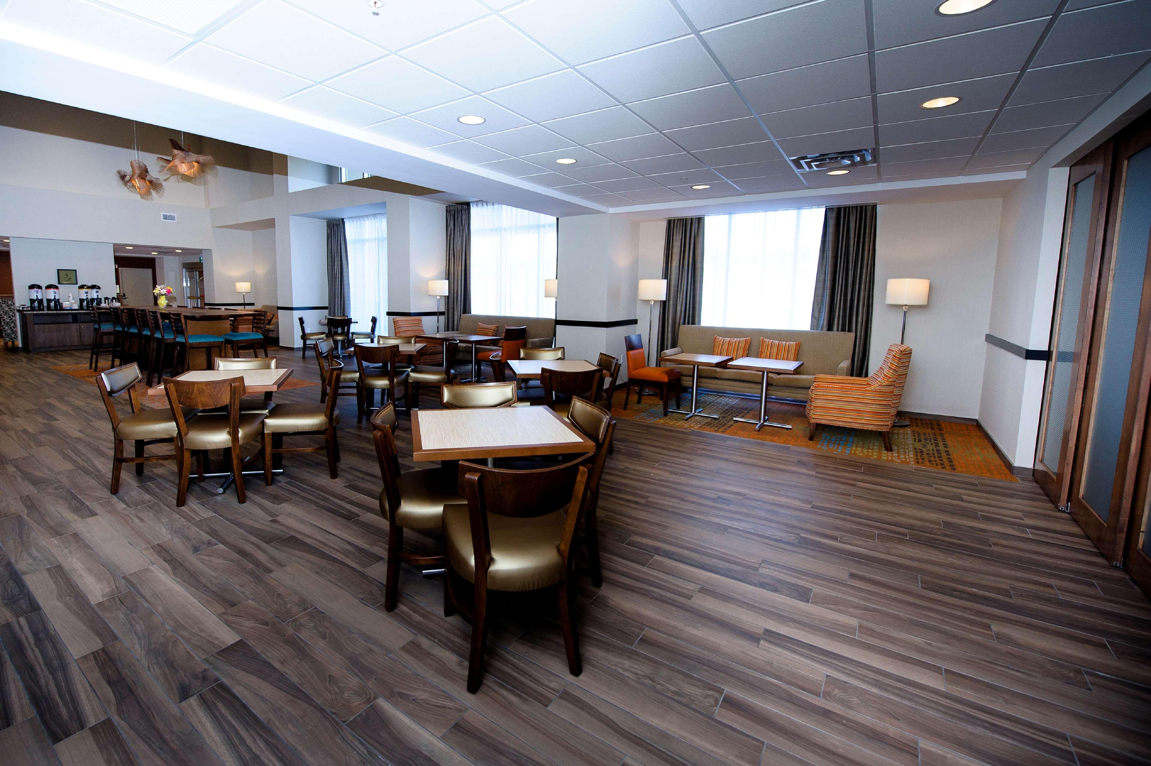 Hampton Inn & Suites Truro, Ns Екстер'єр фото