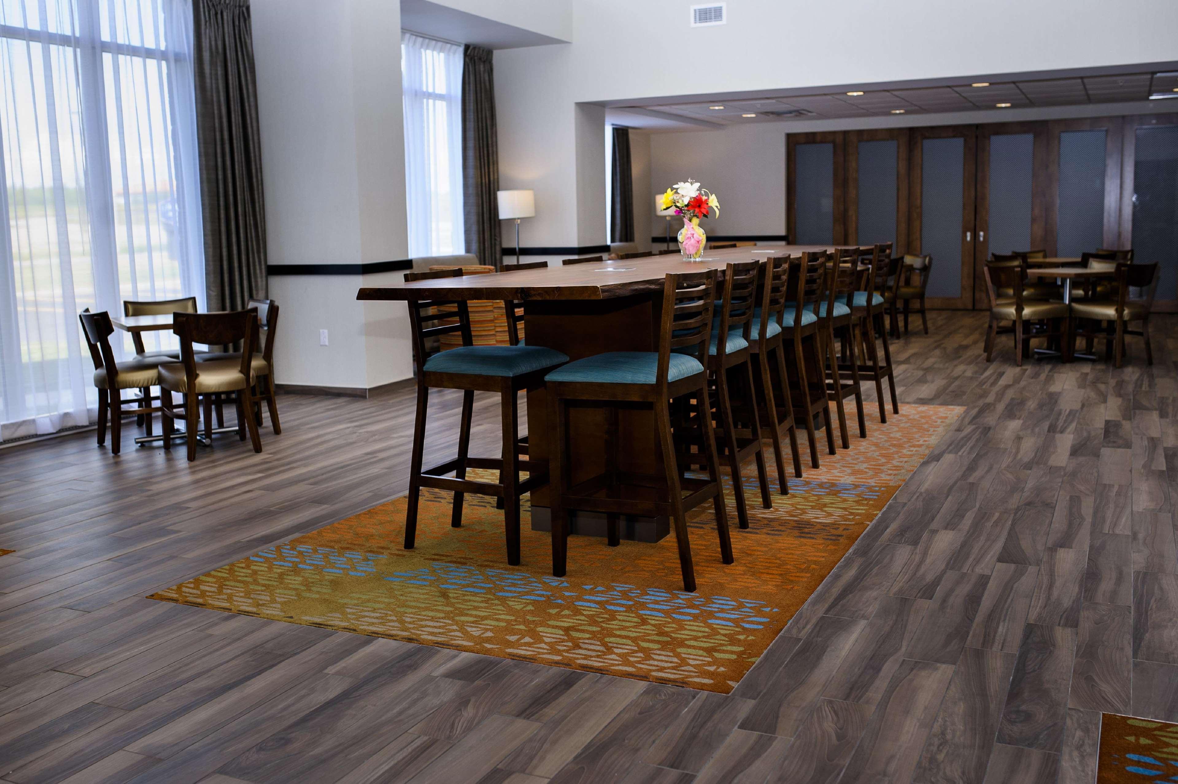 Hampton Inn & Suites Truro, Ns Екстер'єр фото
