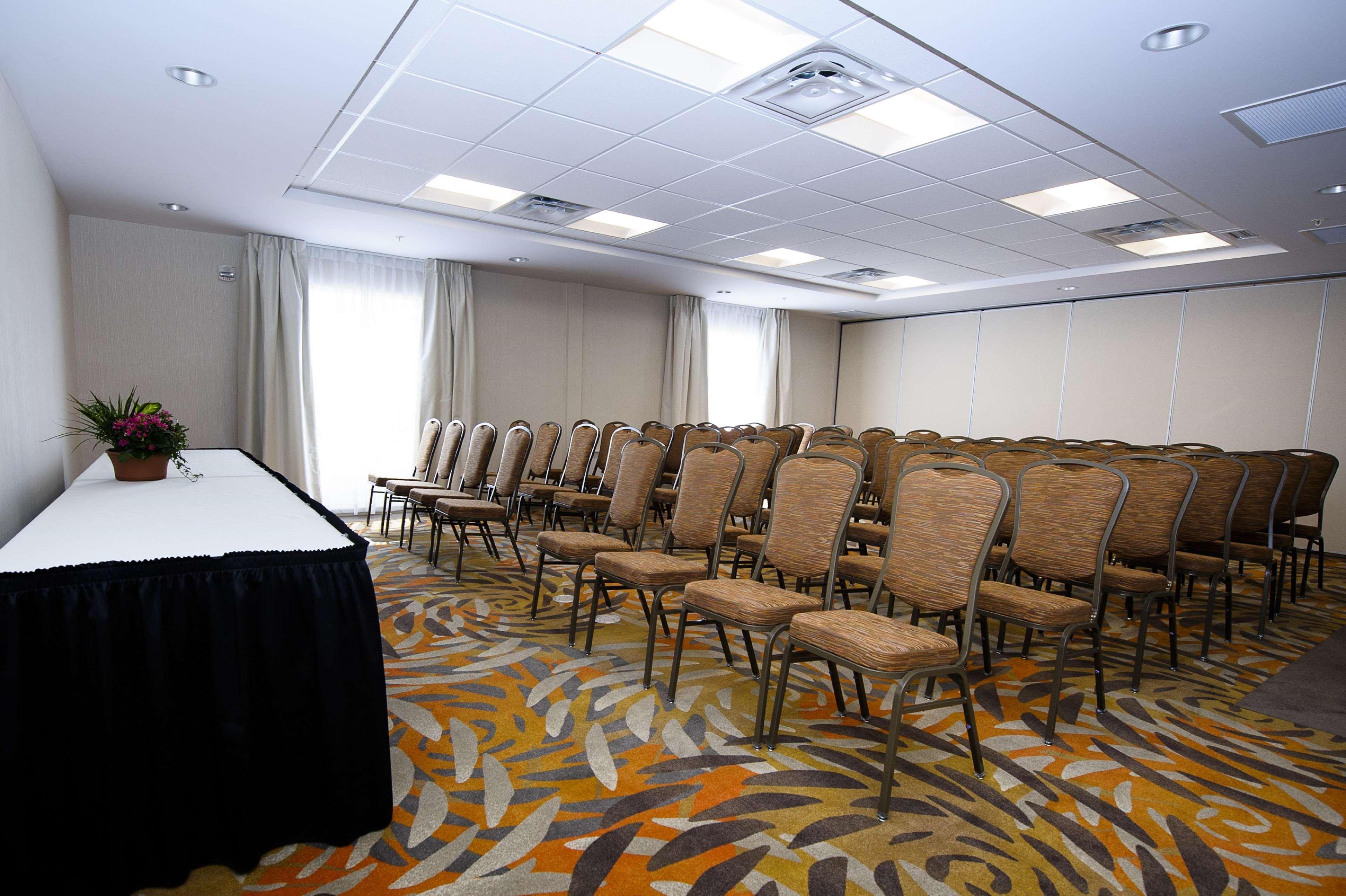 Hampton Inn & Suites Truro, Ns Екстер'єр фото