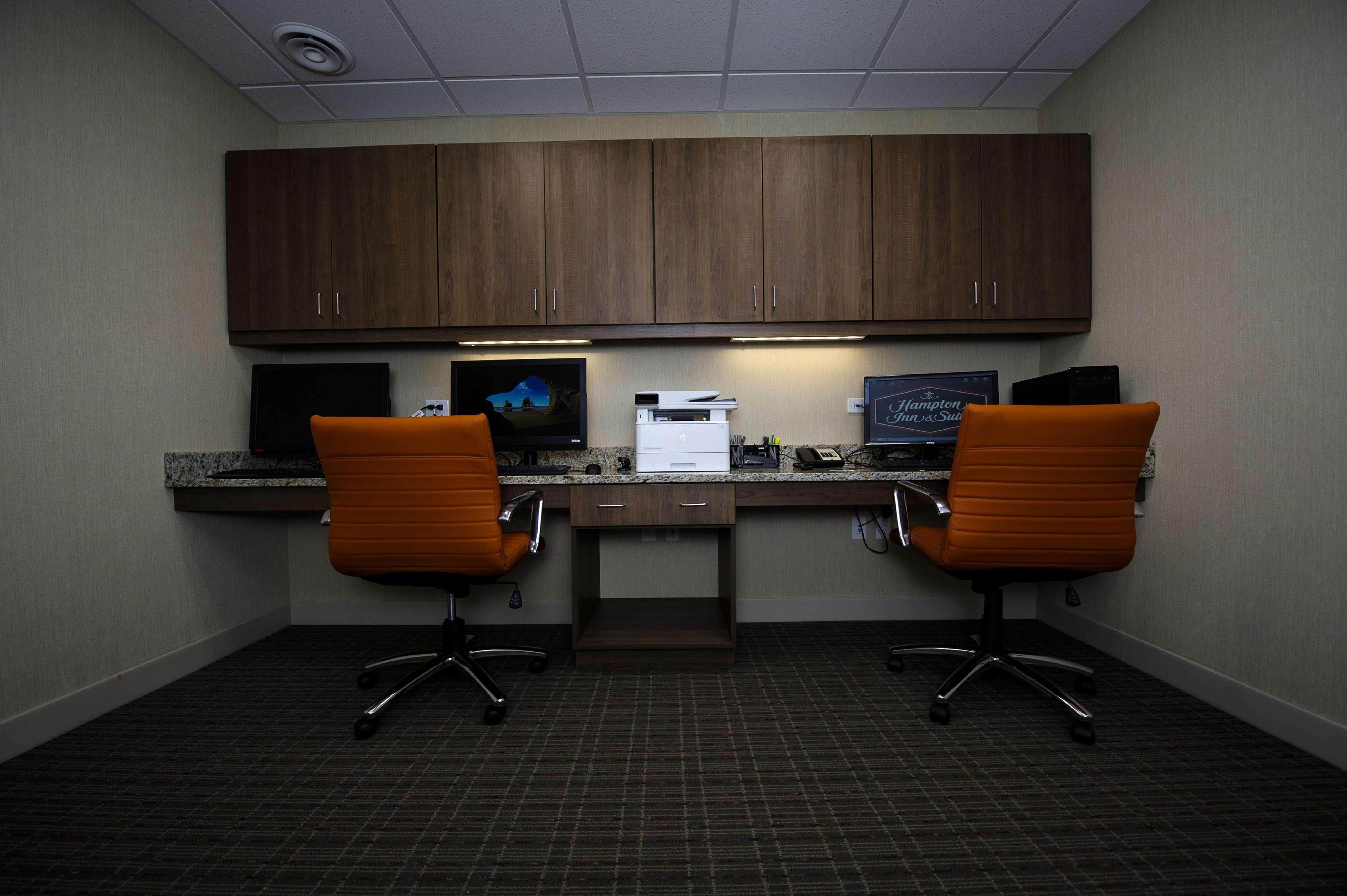 Hampton Inn & Suites Truro, Ns Екстер'єр фото