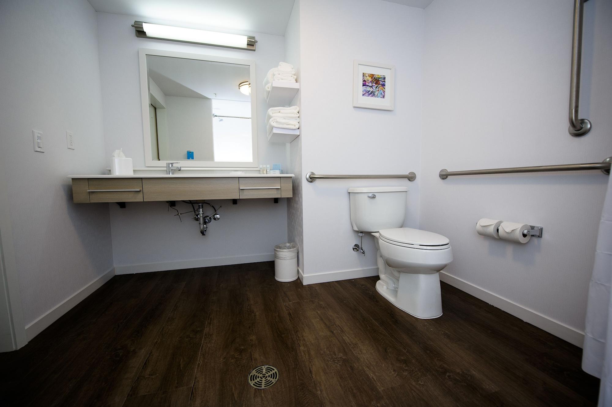 Hampton Inn & Suites Truro, Ns Екстер'єр фото