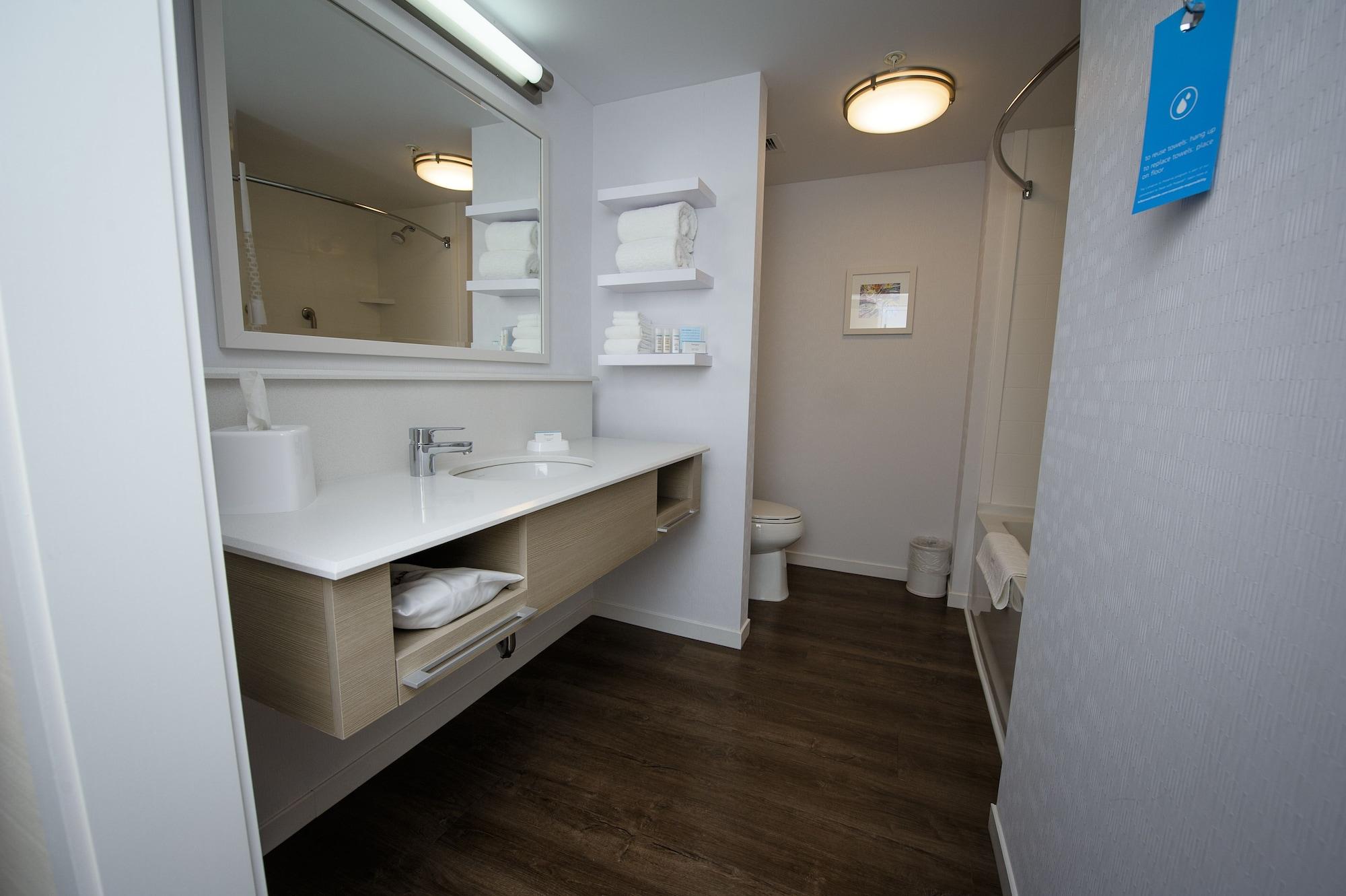 Hampton Inn & Suites Truro, Ns Екстер'єр фото