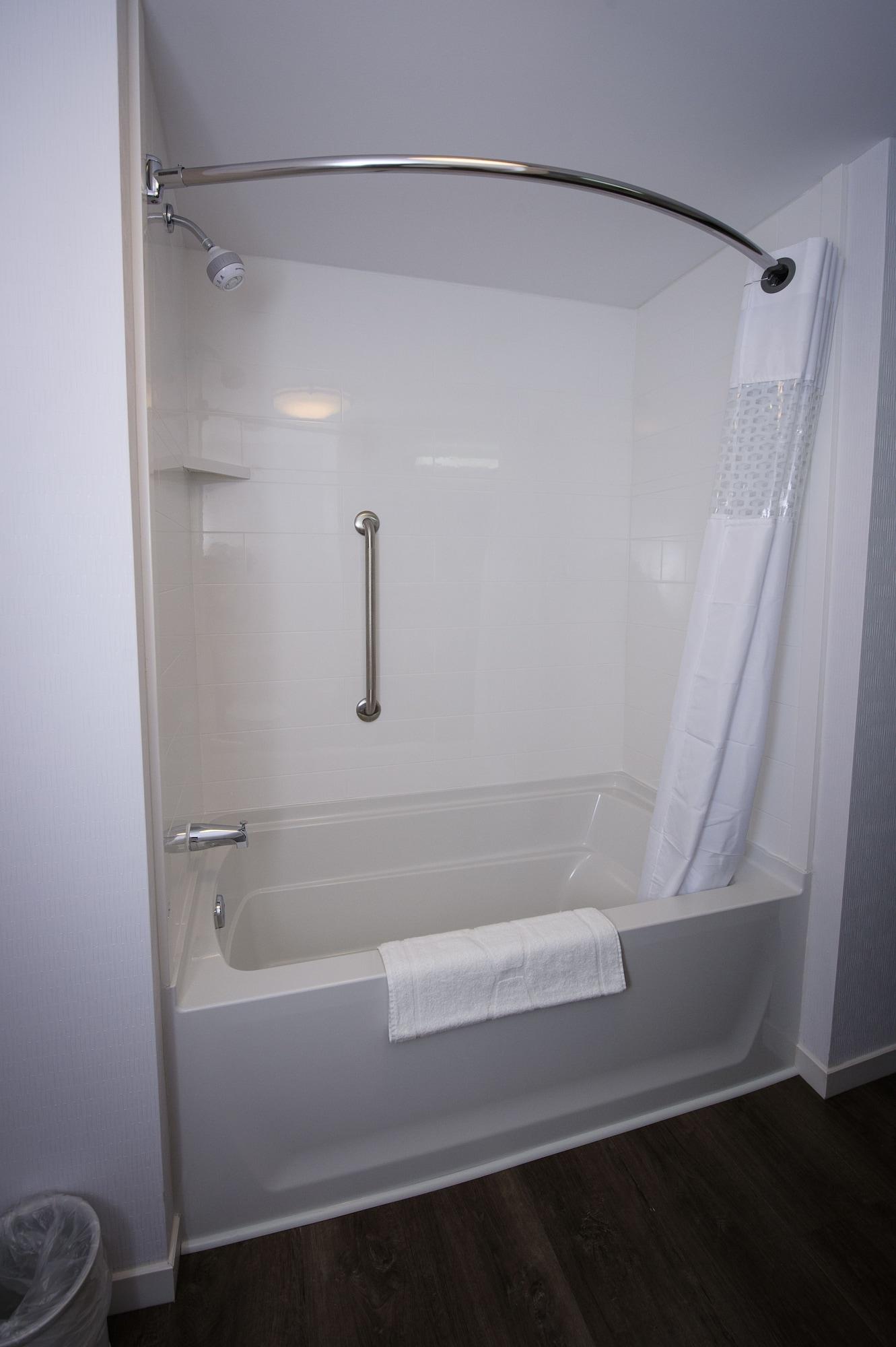 Hampton Inn & Suites Truro, Ns Екстер'єр фото
