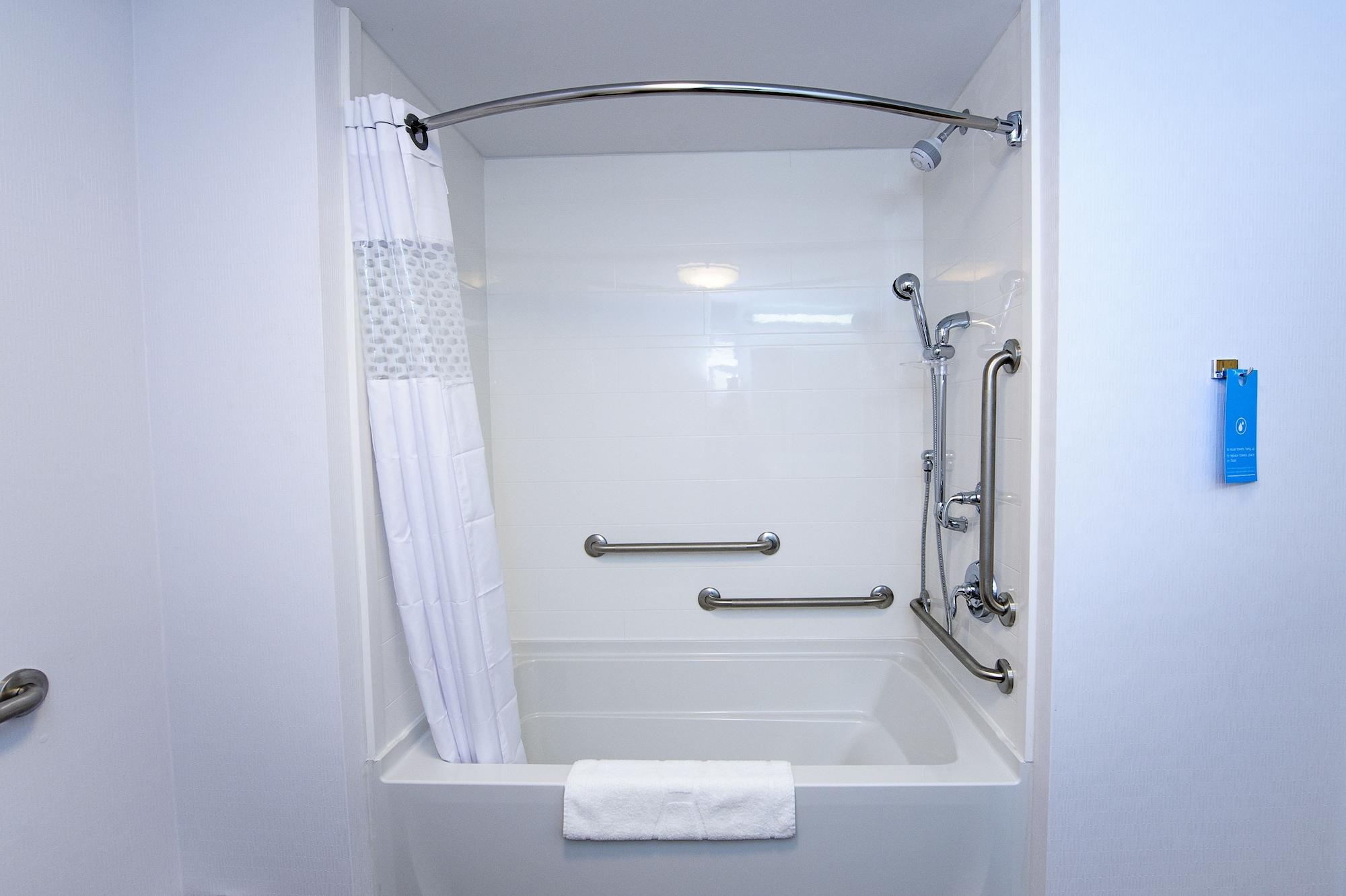 Hampton Inn & Suites Truro, Ns Екстер'єр фото