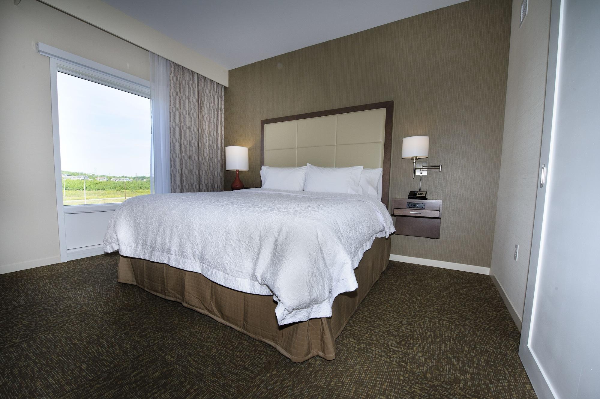 Hampton Inn & Suites Truro, Ns Екстер'єр фото