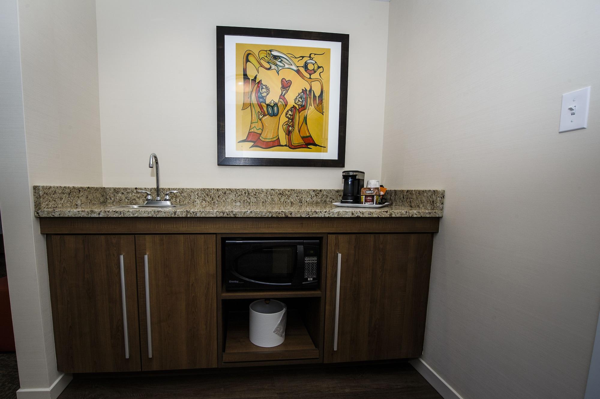 Hampton Inn & Suites Truro, Ns Екстер'єр фото