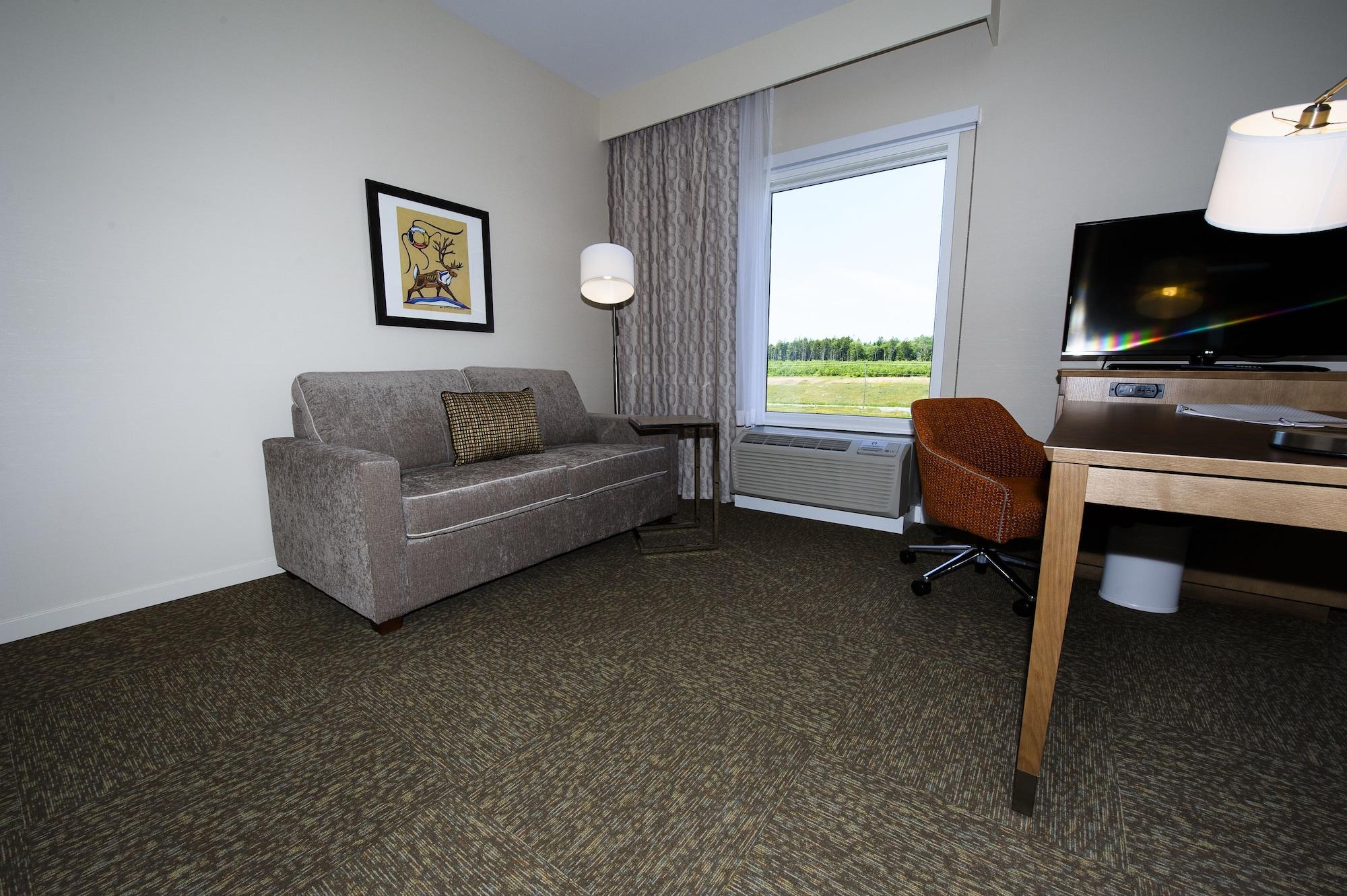 Hampton Inn & Suites Truro, Ns Екстер'єр фото