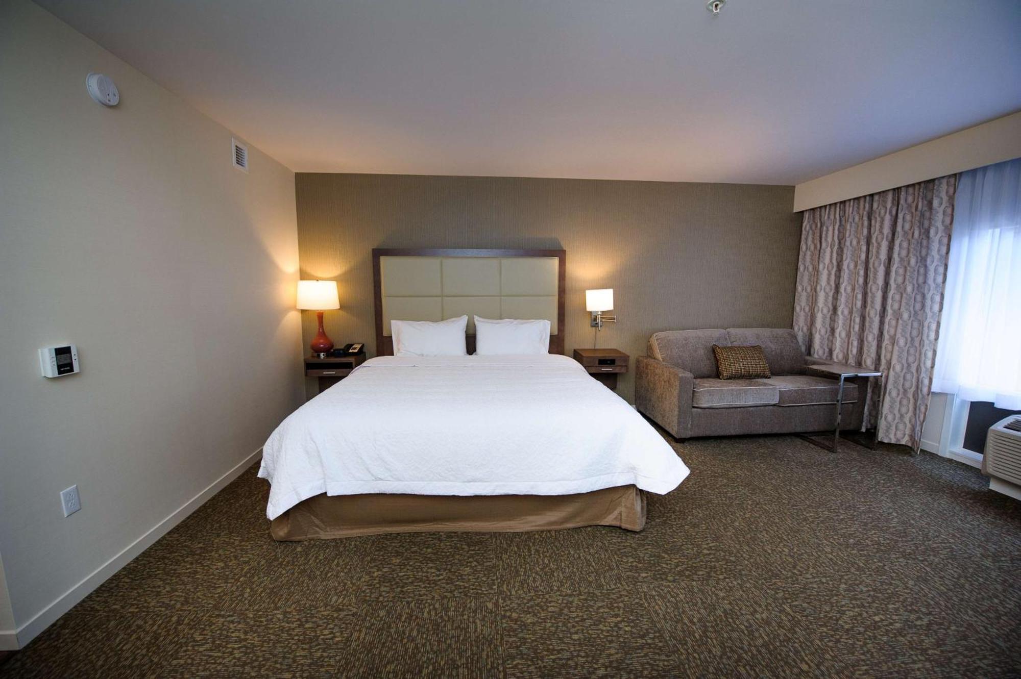 Hampton Inn & Suites Truro, Ns Екстер'єр фото