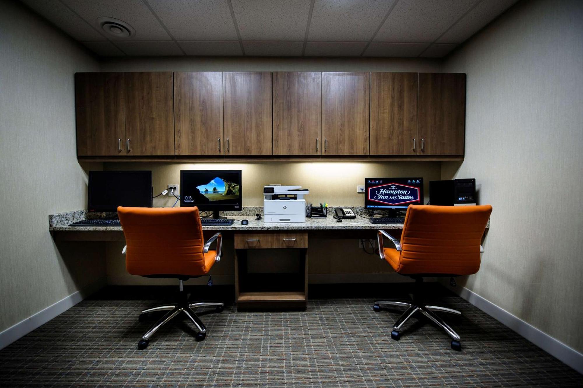 Hampton Inn & Suites Truro, Ns Екстер'єр фото