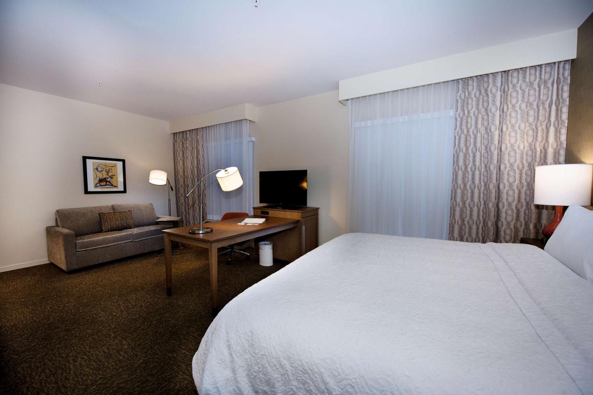 Hampton Inn & Suites Truro, Ns Екстер'єр фото