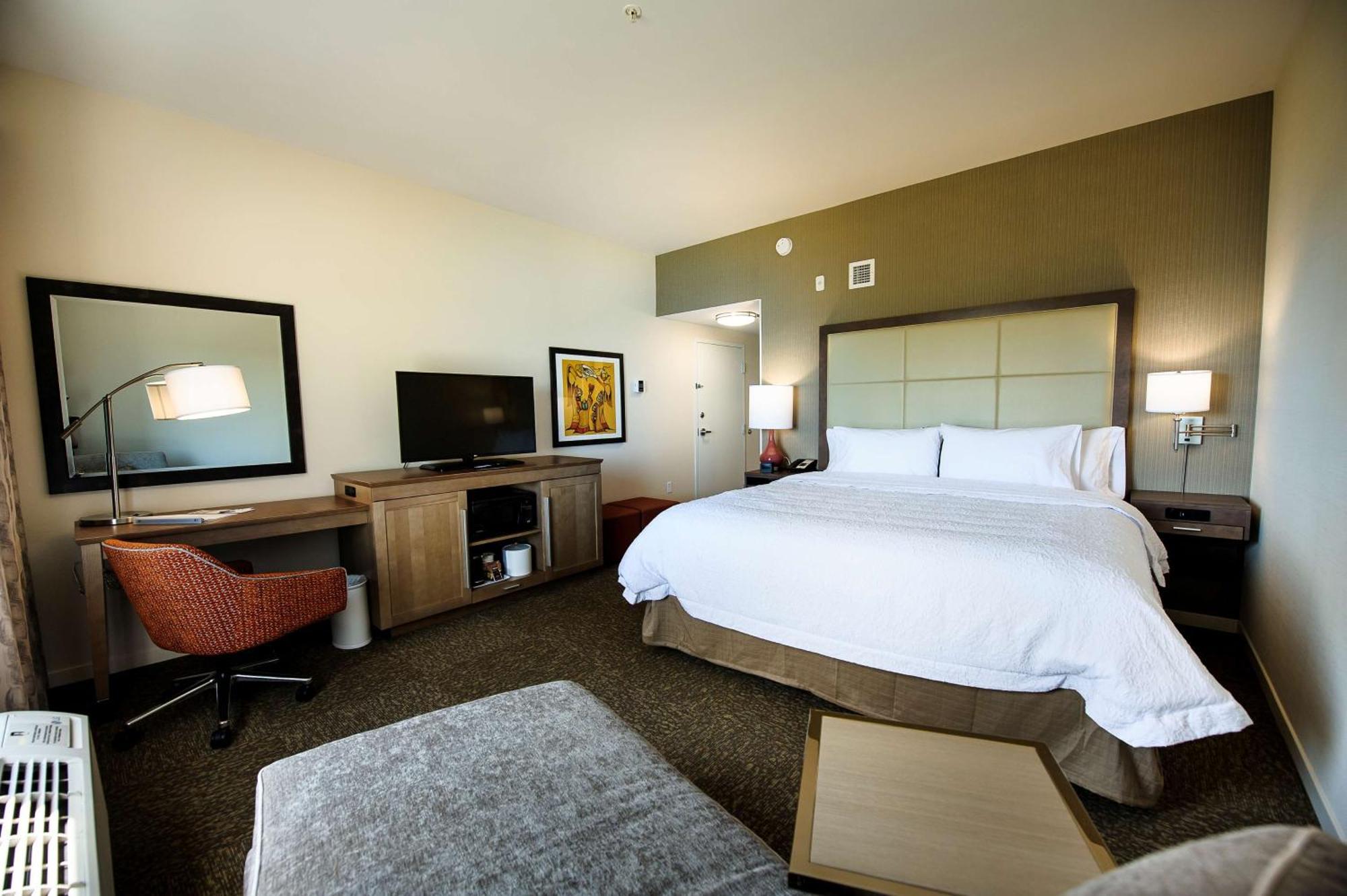 Hampton Inn & Suites Truro, Ns Екстер'єр фото
