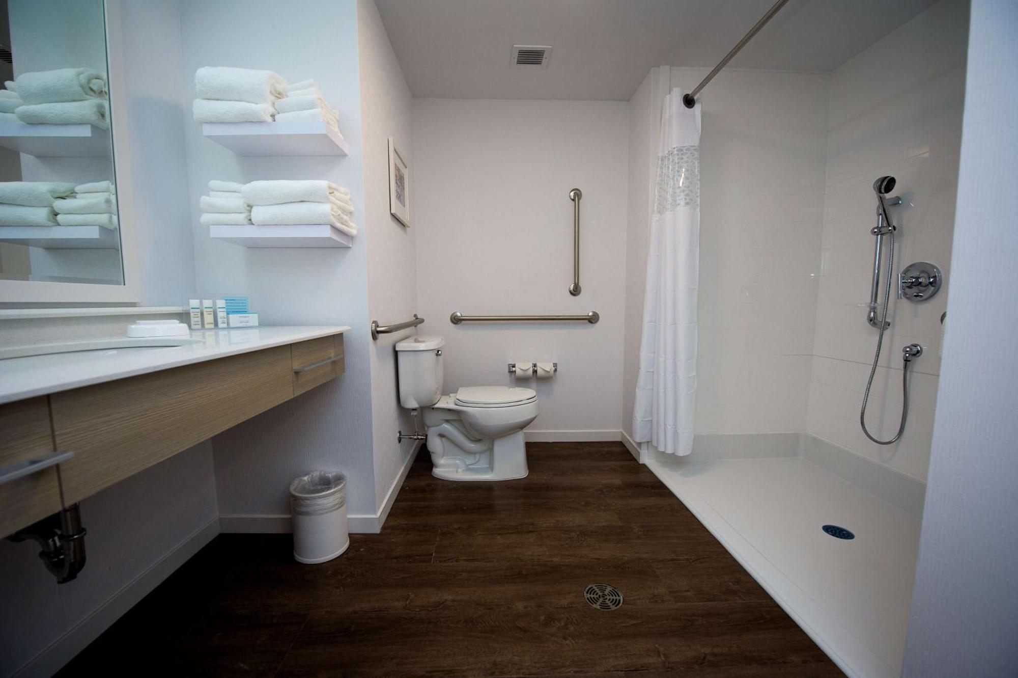 Hampton Inn & Suites Truro, Ns Екстер'єр фото