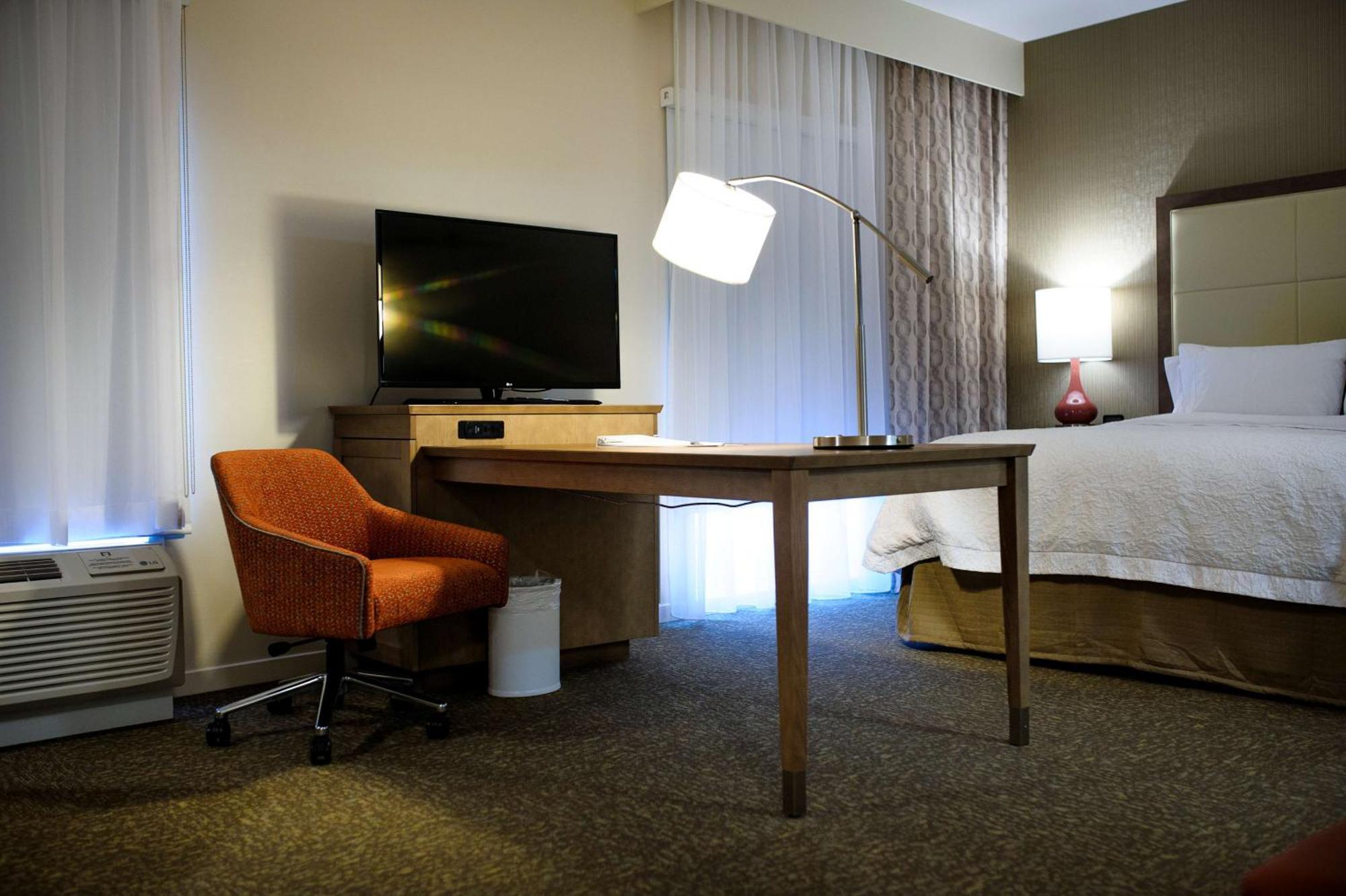 Hampton Inn & Suites Truro, Ns Екстер'єр фото