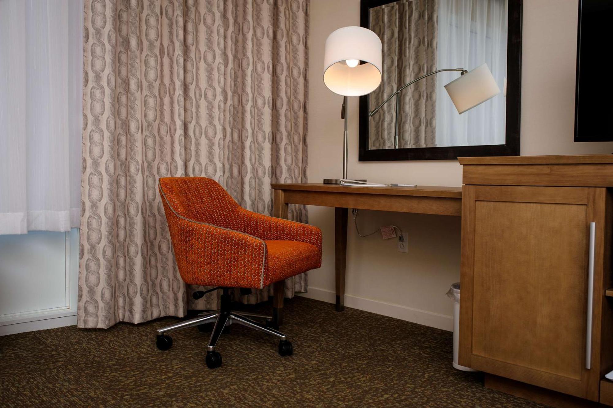 Hampton Inn & Suites Truro, Ns Екстер'єр фото