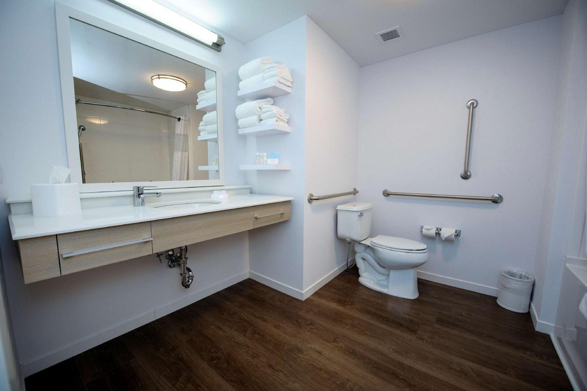 Hampton Inn & Suites Truro, Ns Екстер'єр фото