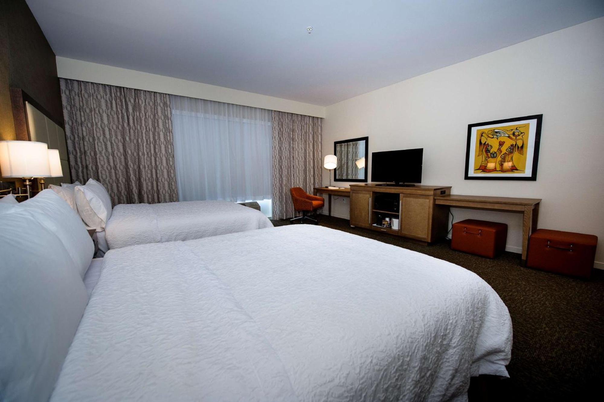 Hampton Inn & Suites Truro, Ns Екстер'єр фото