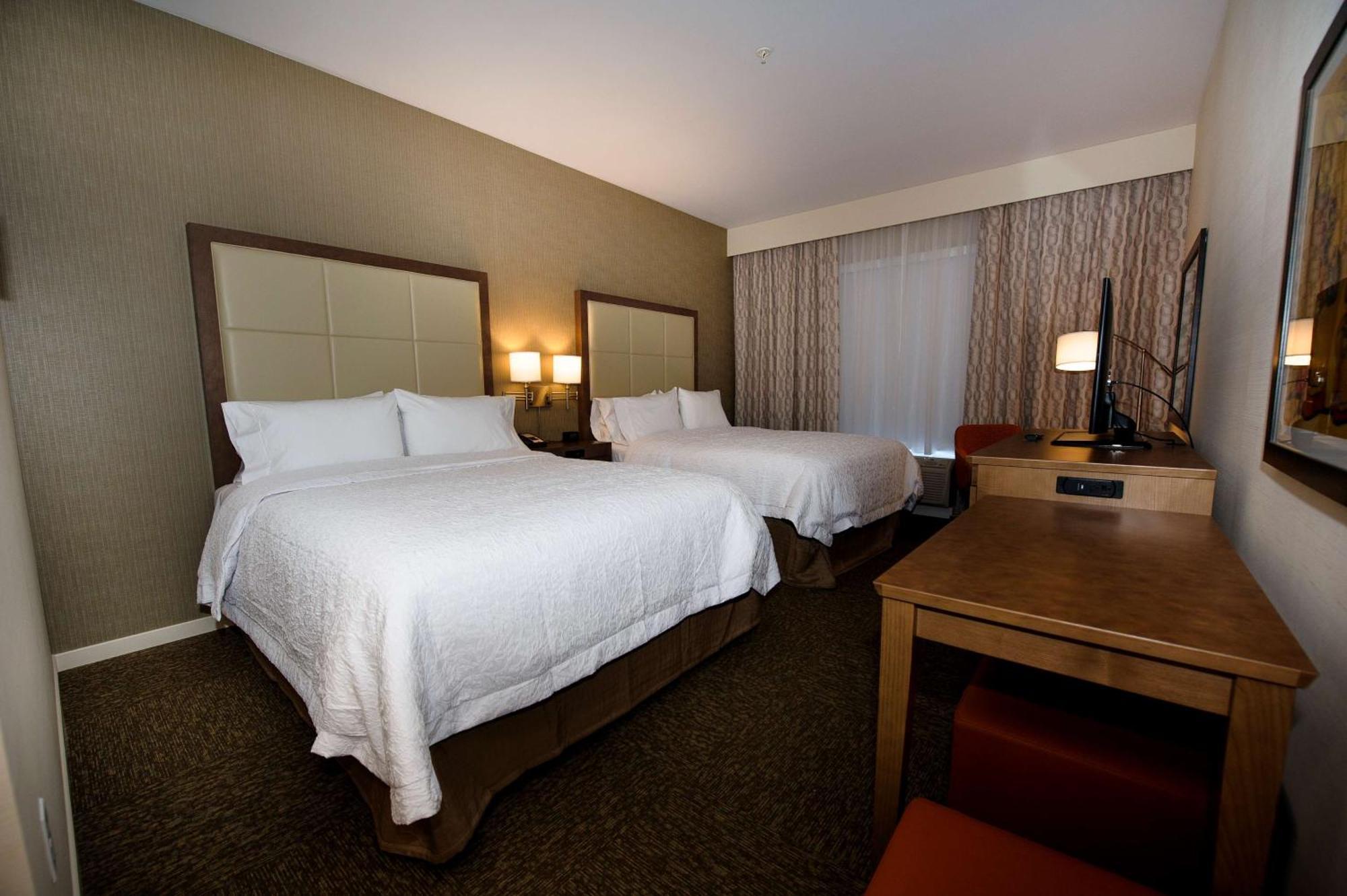 Hampton Inn & Suites Truro, Ns Екстер'єр фото
