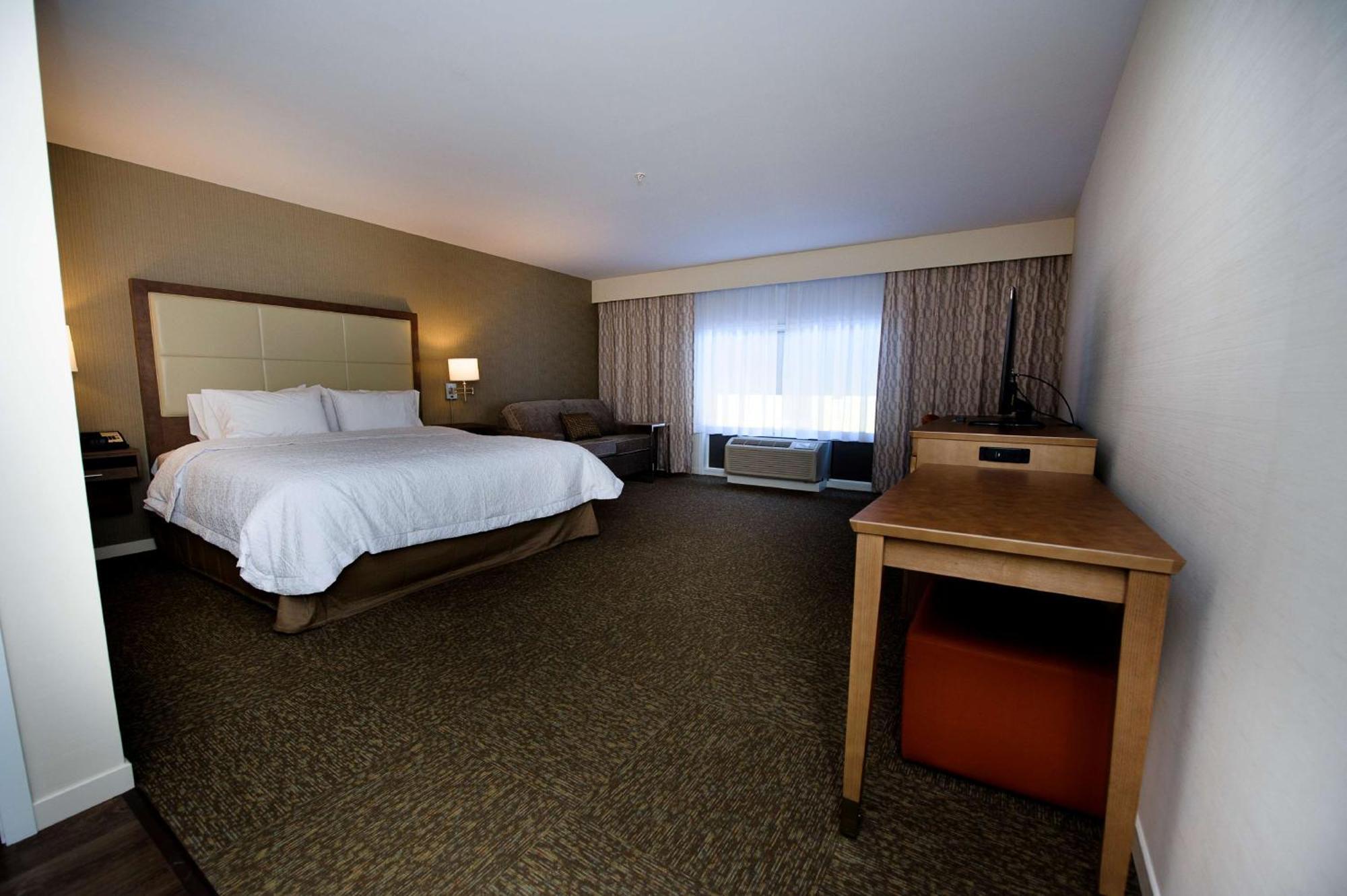 Hampton Inn & Suites Truro, Ns Екстер'єр фото