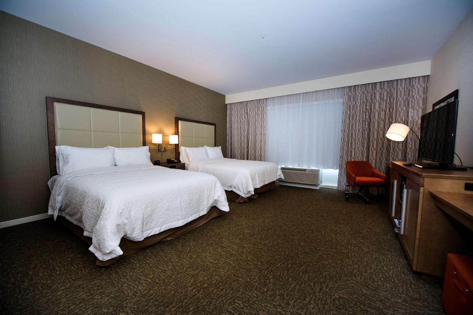 Hampton Inn & Suites Truro, Ns Екстер'єр фото