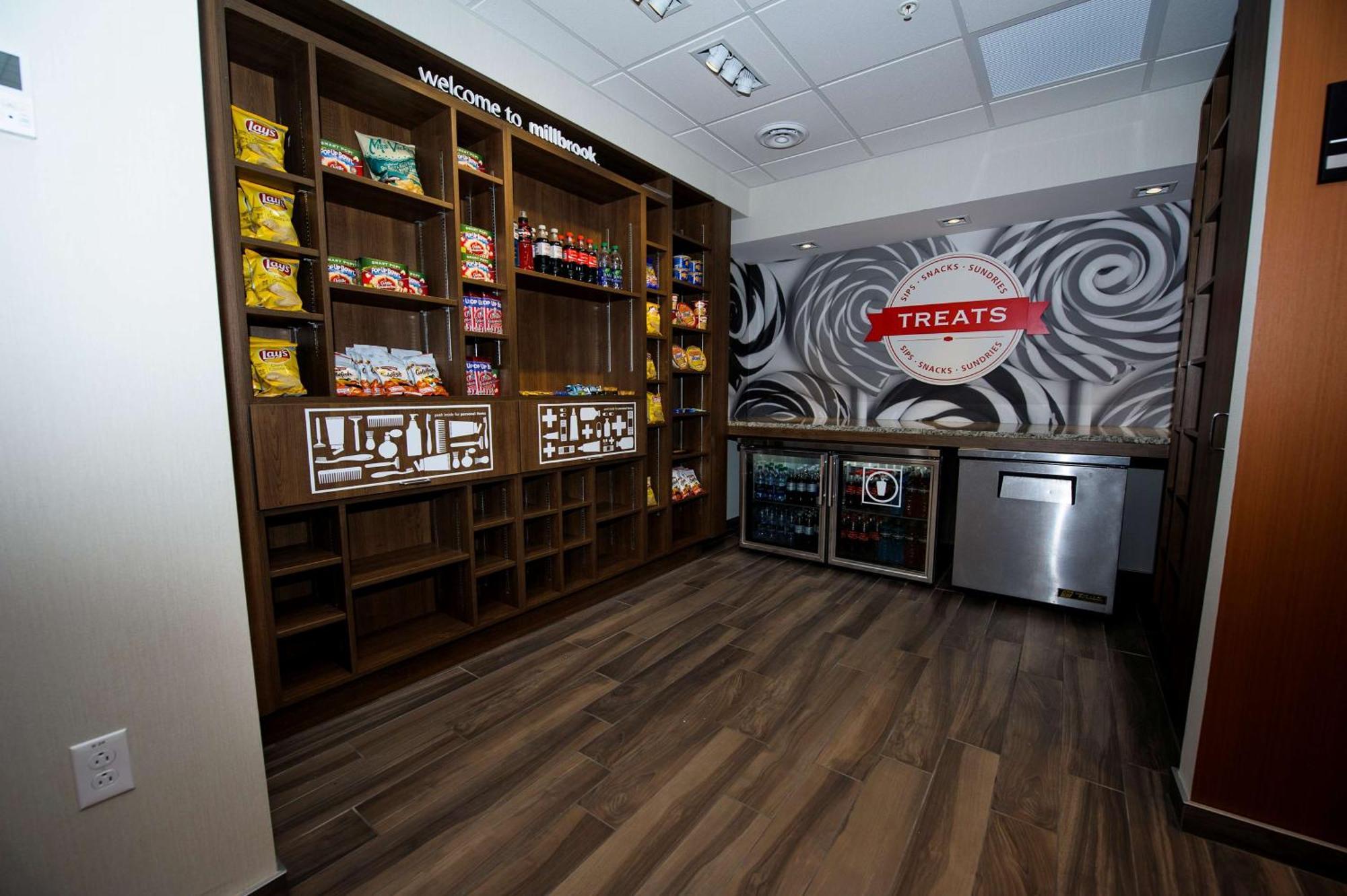 Hampton Inn & Suites Truro, Ns Екстер'єр фото
