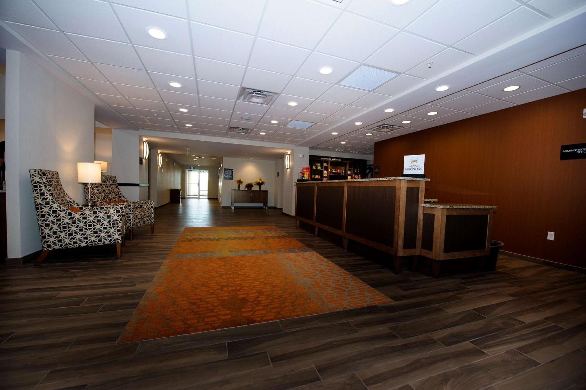 Hampton Inn & Suites Truro, Ns Екстер'єр фото