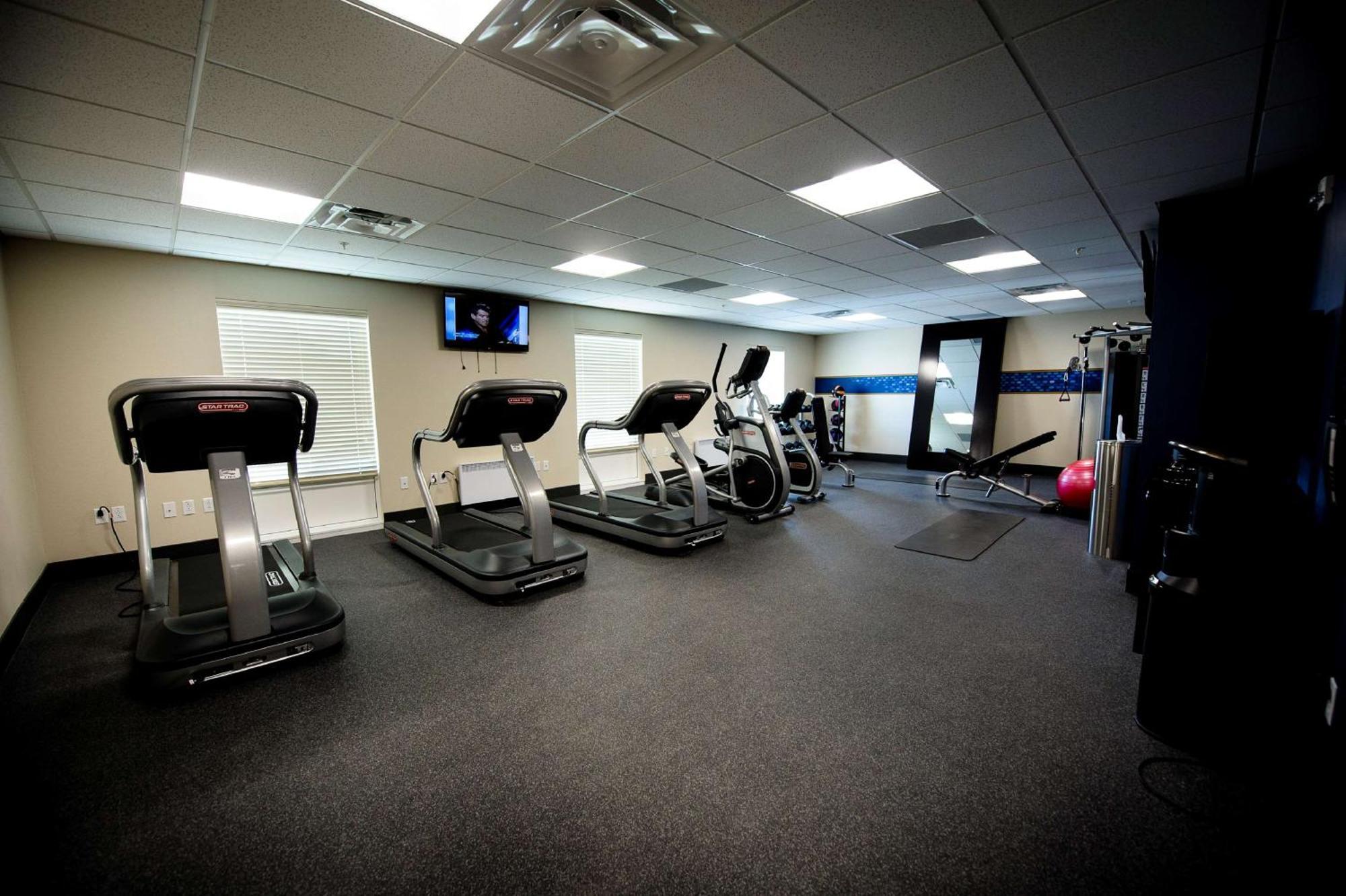 Hampton Inn & Suites Truro, Ns Екстер'єр фото