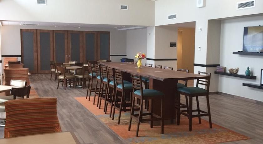 Hampton Inn & Suites Truro, Ns Екстер'єр фото
