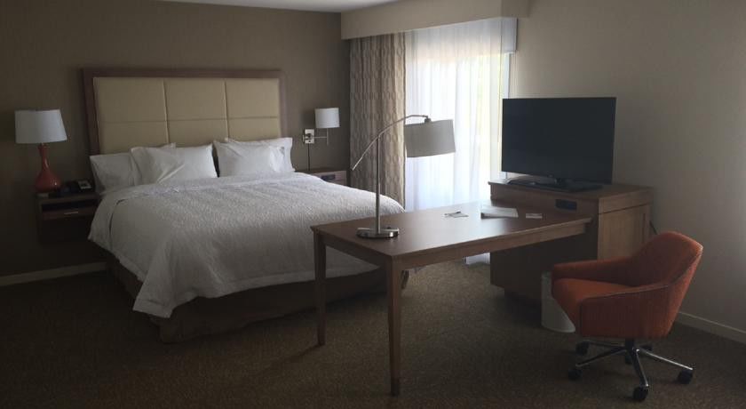 Hampton Inn & Suites Truro, Ns Екстер'єр фото