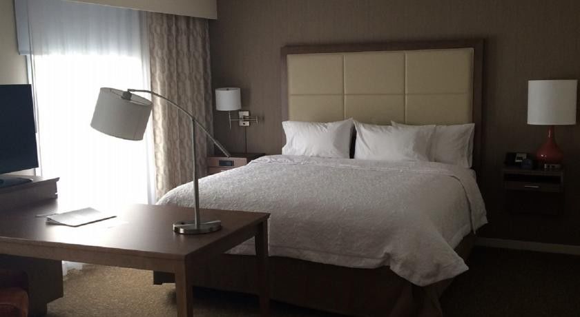 Hampton Inn & Suites Truro, Ns Екстер'єр фото