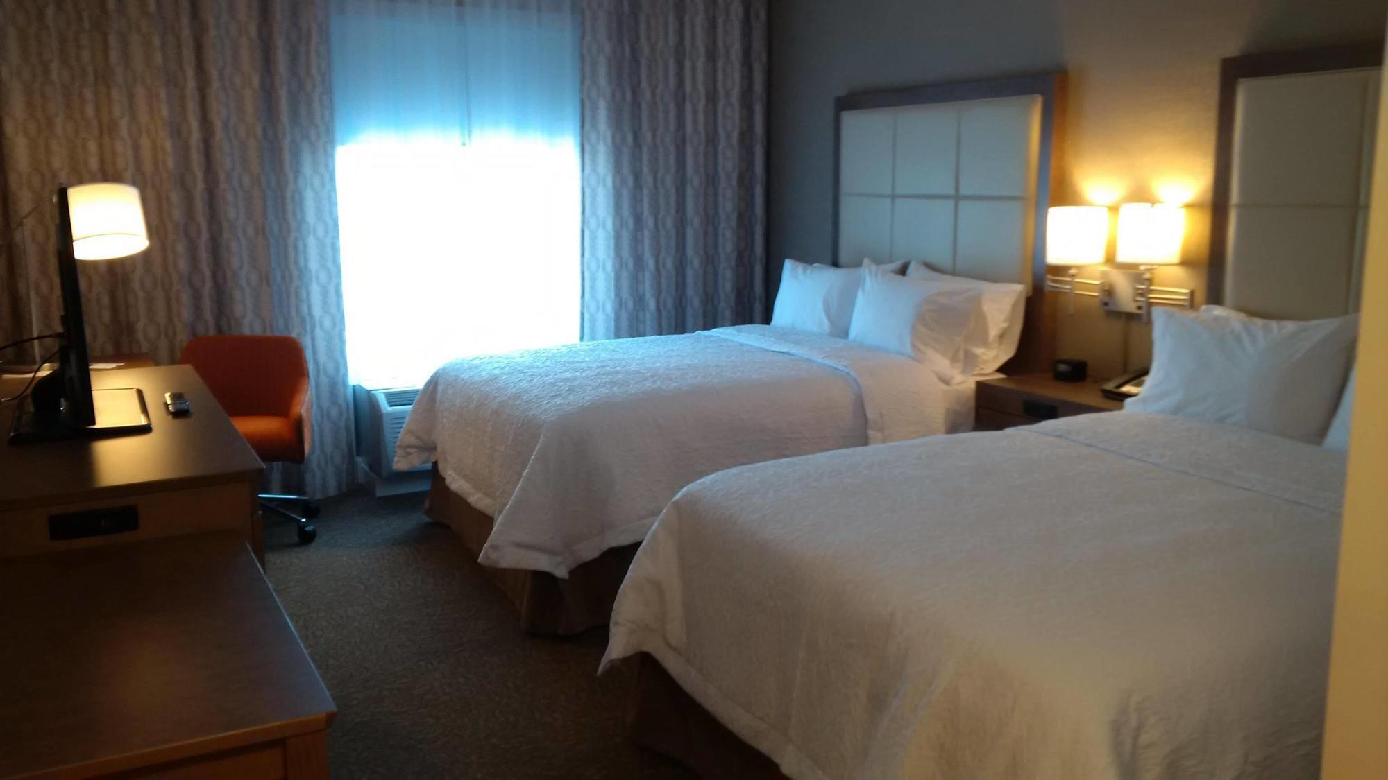 Hampton Inn & Suites Truro, Ns Екстер'єр фото