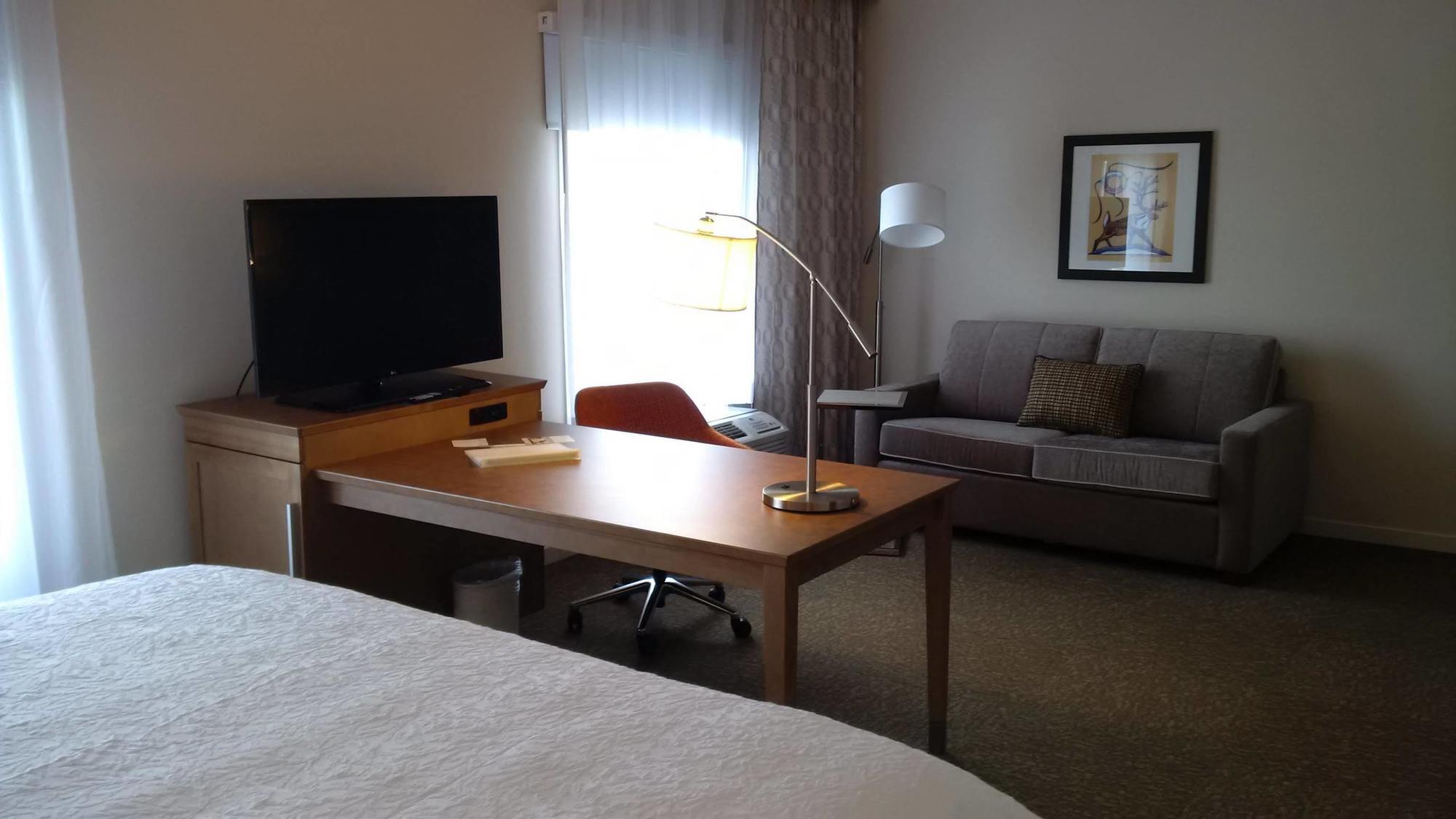 Hampton Inn & Suites Truro, Ns Екстер'єр фото