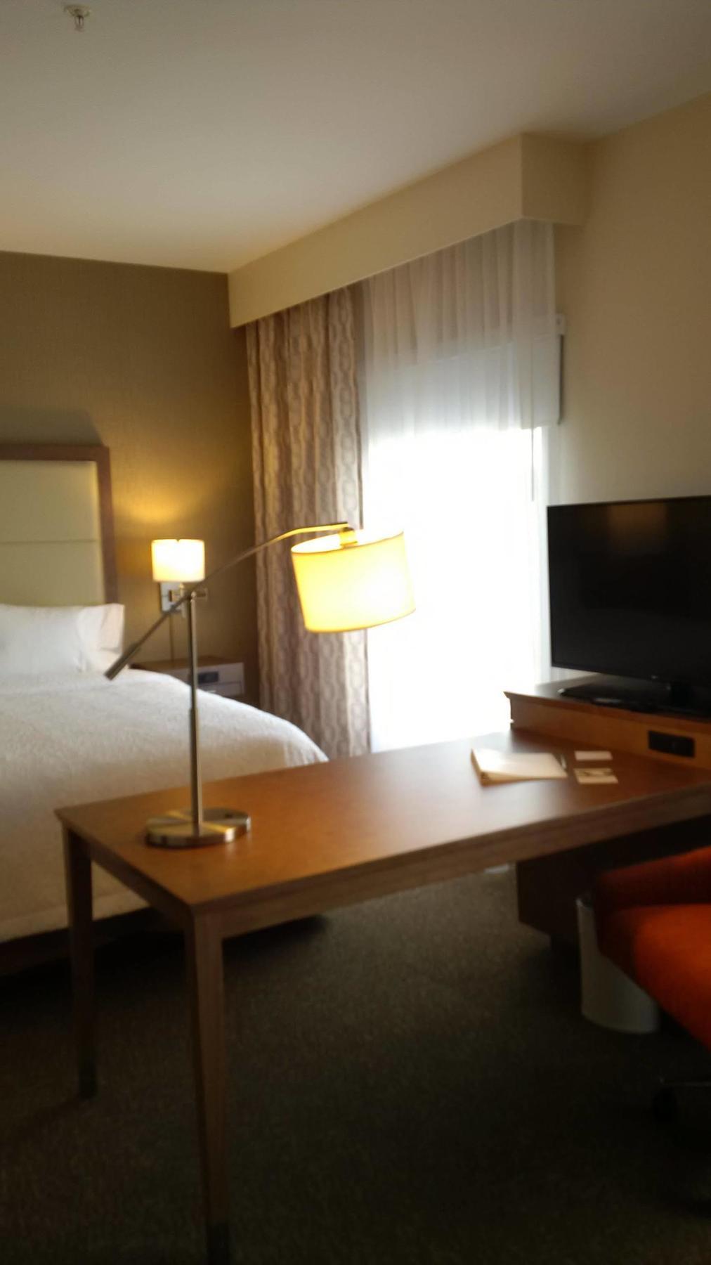 Hampton Inn & Suites Truro, Ns Екстер'єр фото
