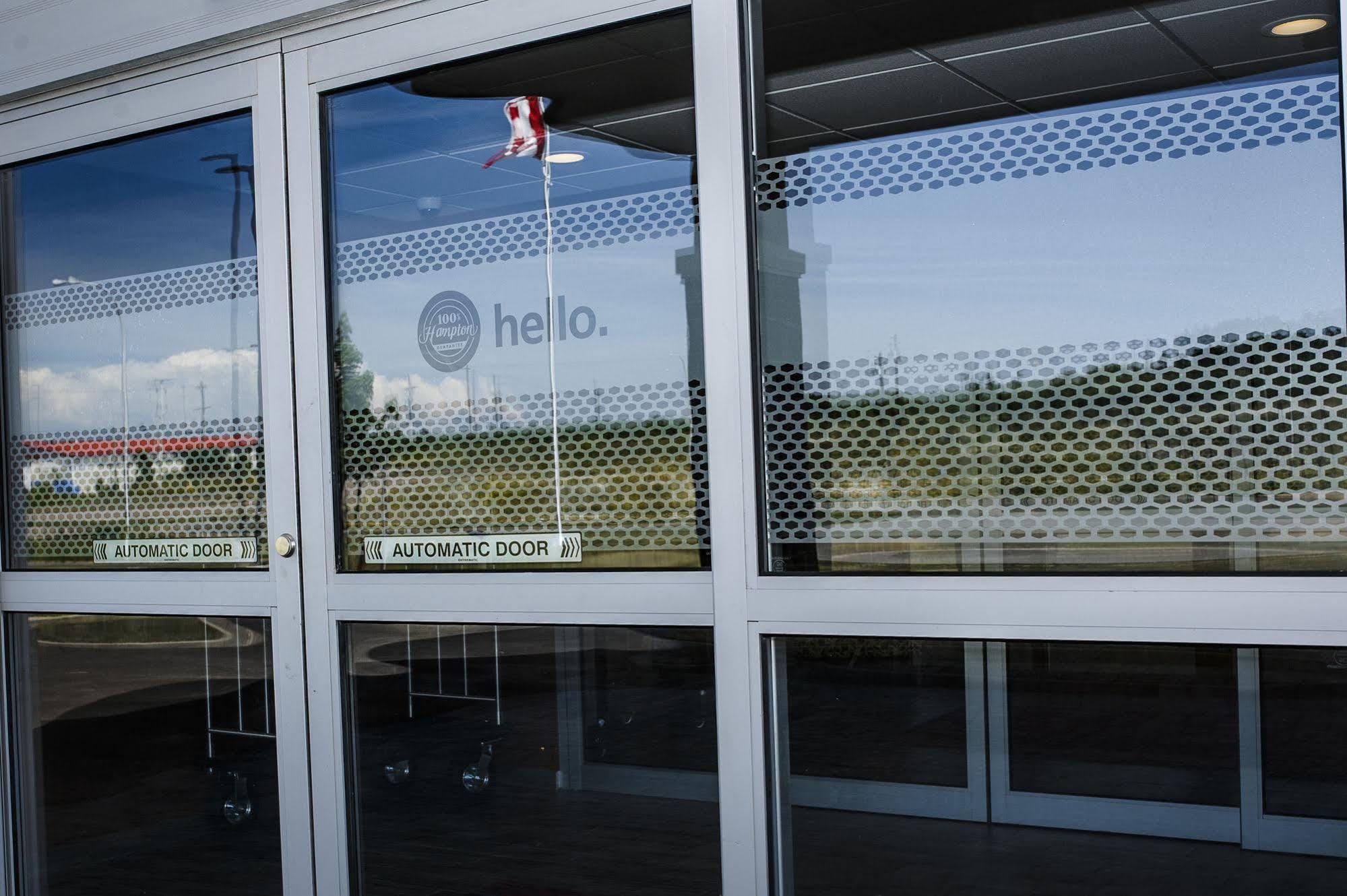 Hampton Inn & Suites Truro, Ns Екстер'єр фото