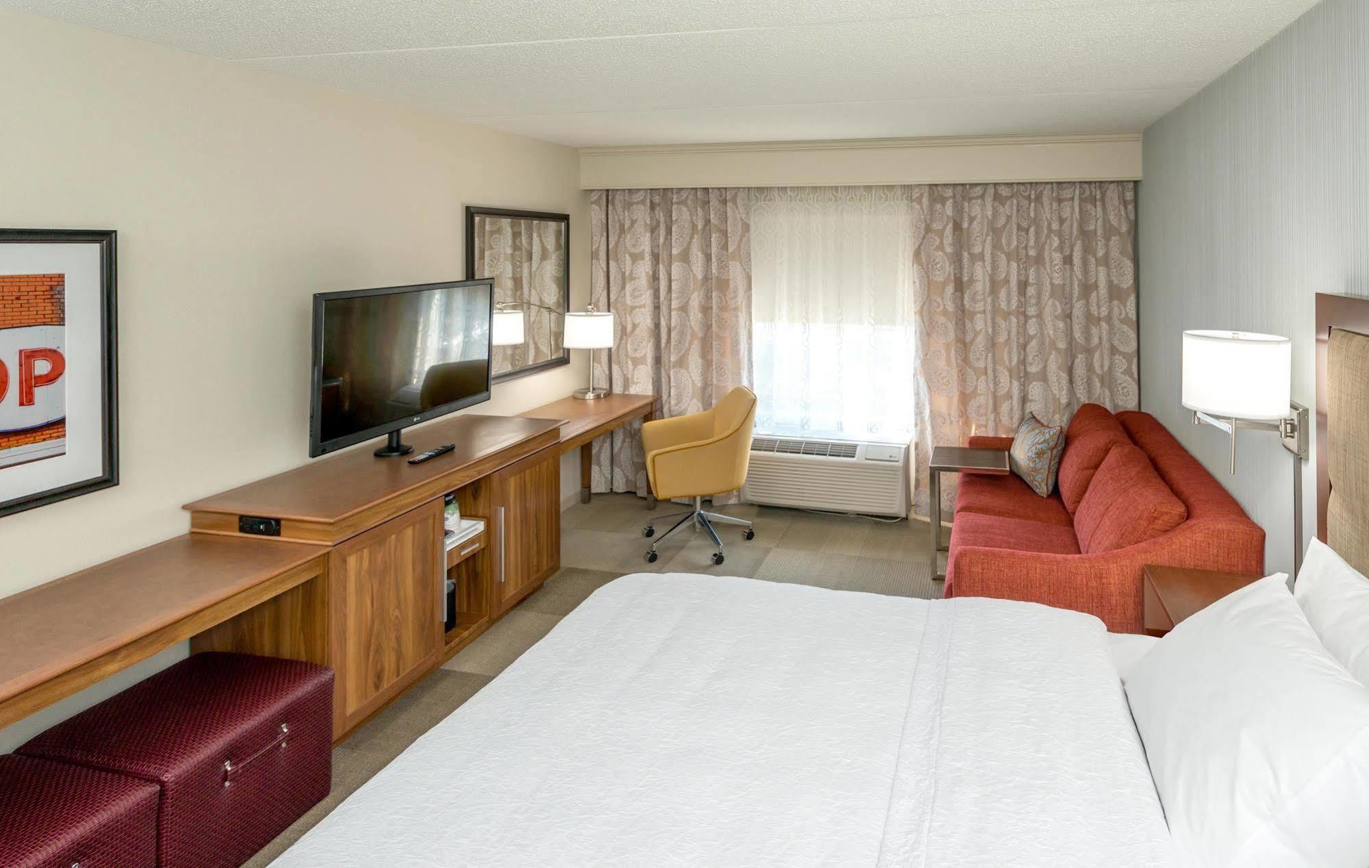 Hampton Inn & Suites Truro, Ns Екстер'єр фото